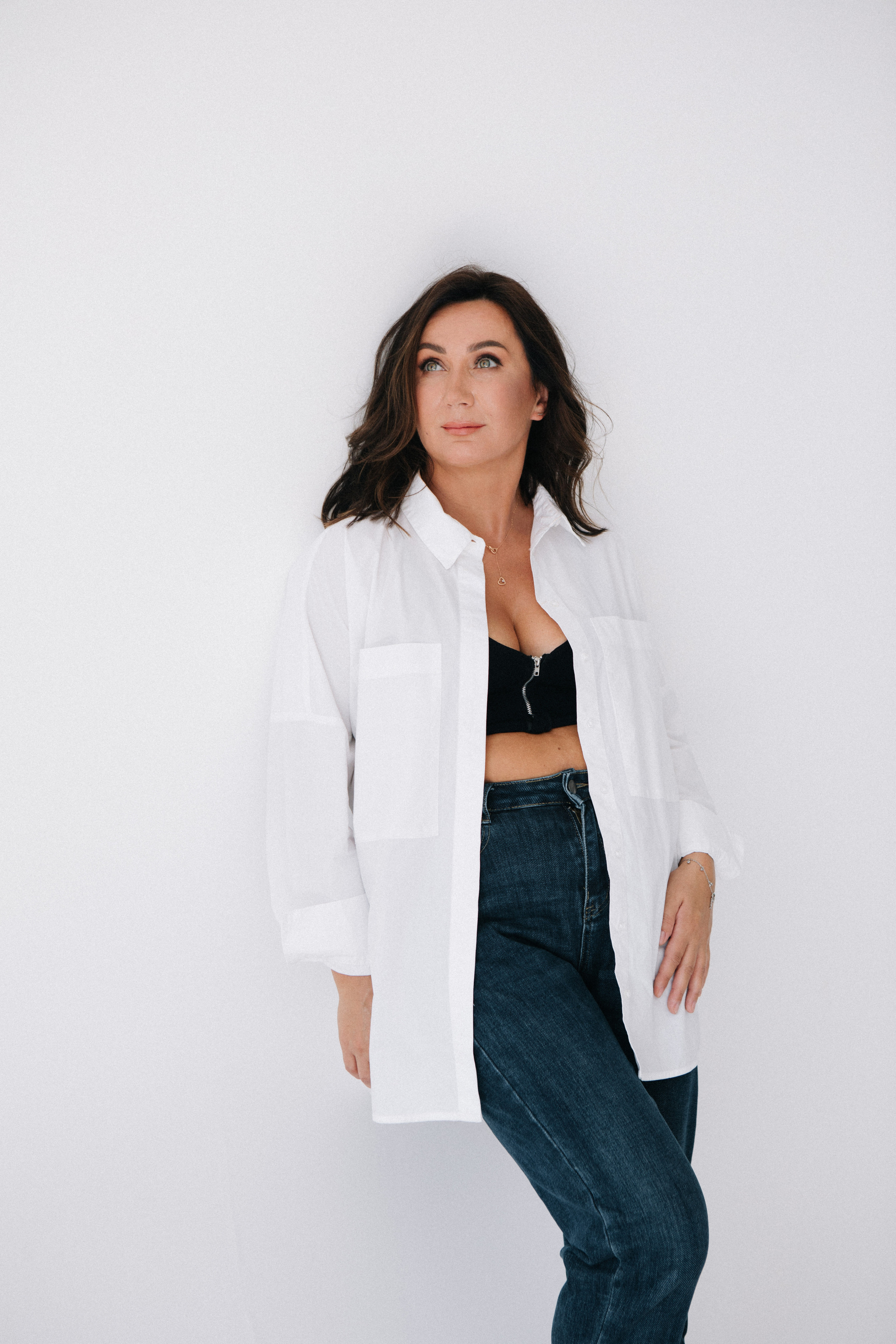 Нина. Свадебный и портретный фотограф в Москве Анастасия Масюк