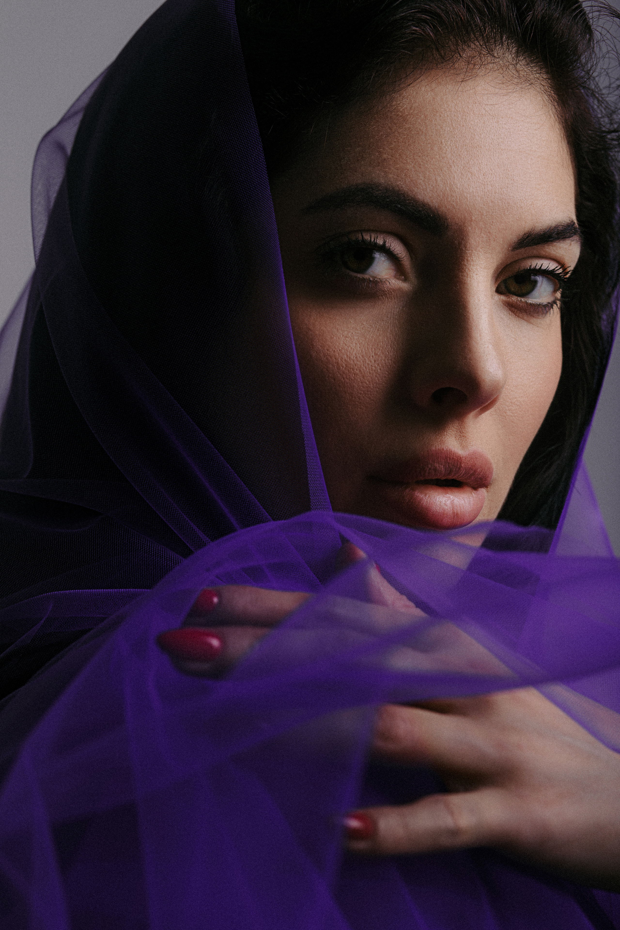 Тая. Свадебный и портретный фотограф в Москве Анастасия Масюк