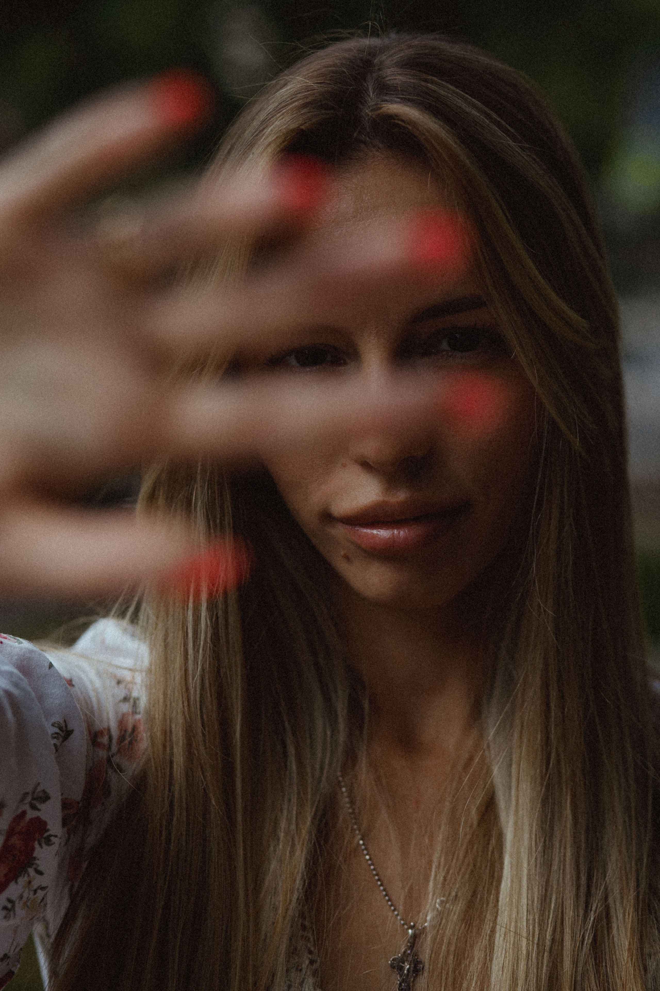 Лена. Свадебный и портретный фотограф в Москве Анастасия Масюк