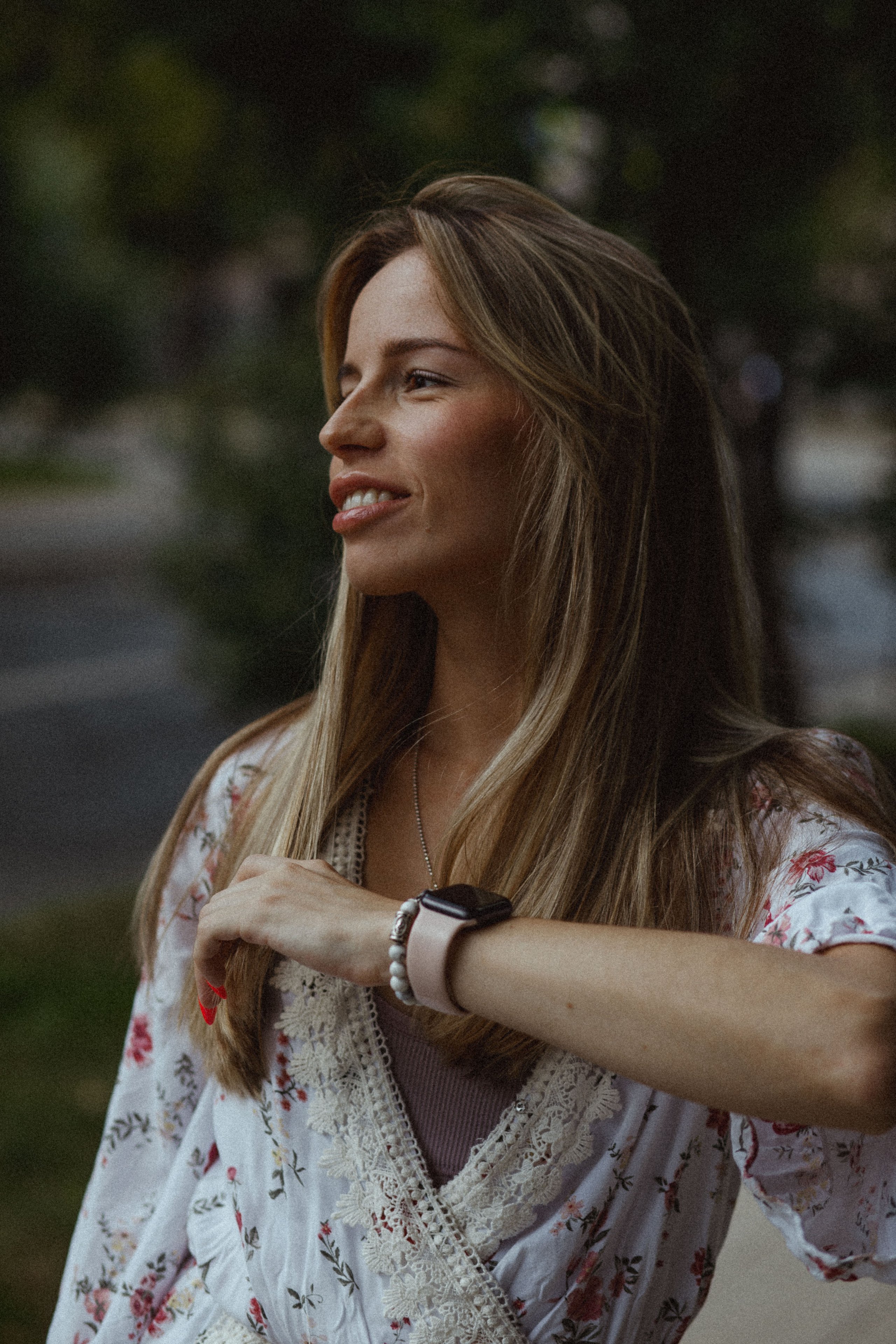 Лена. Свадебный и портретный фотограф в Москве Анастасия Масюк