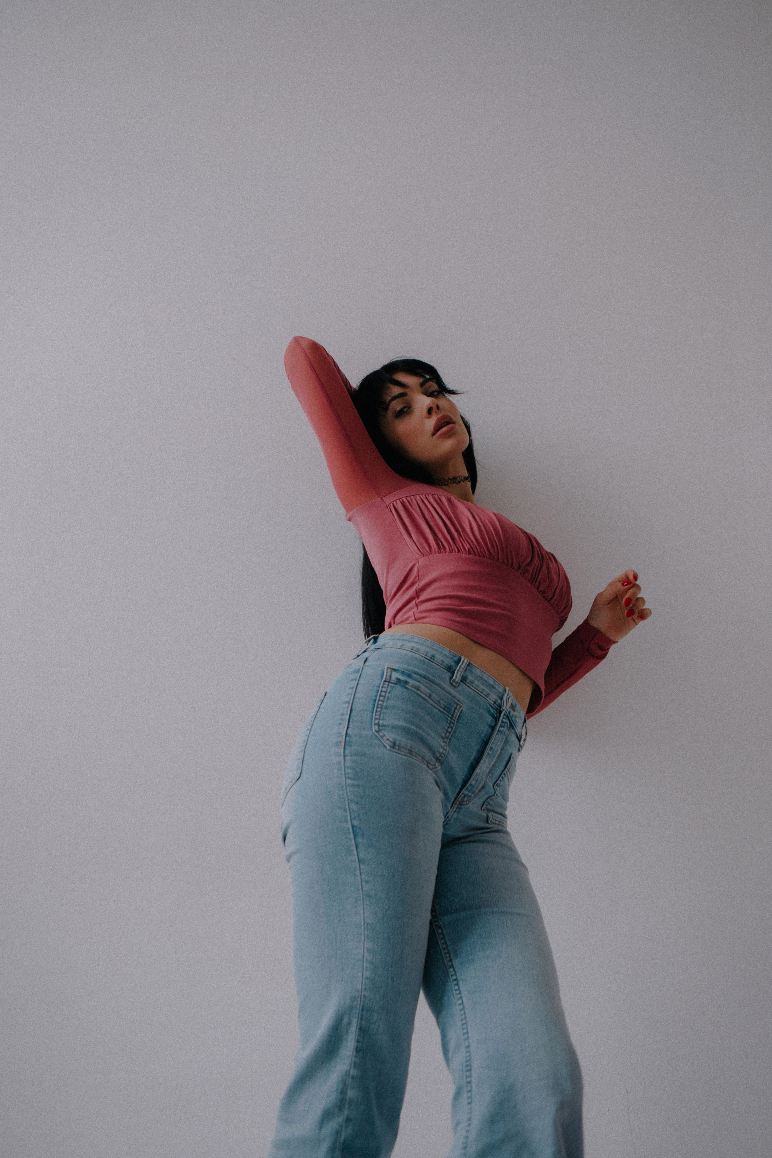 Тая. Свадебный и портретный фотограф в Москве Анастасия Масюк