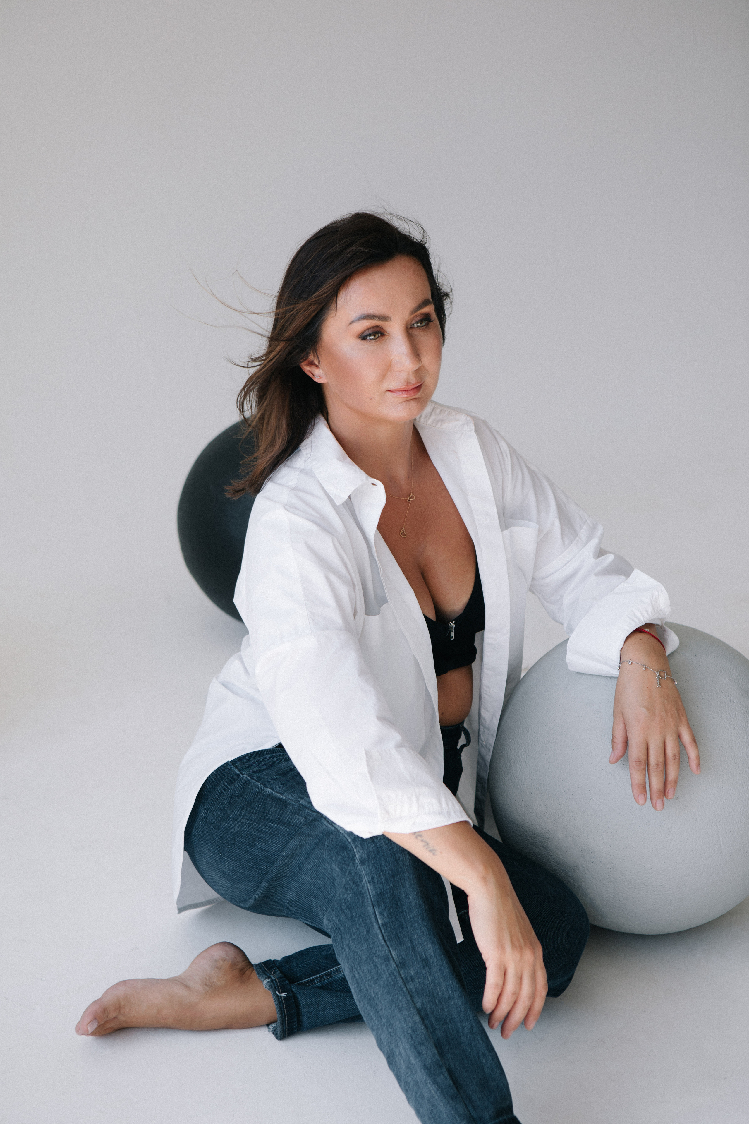 Нина. Свадебный и портретный фотограф в Москве Анастасия Масюк