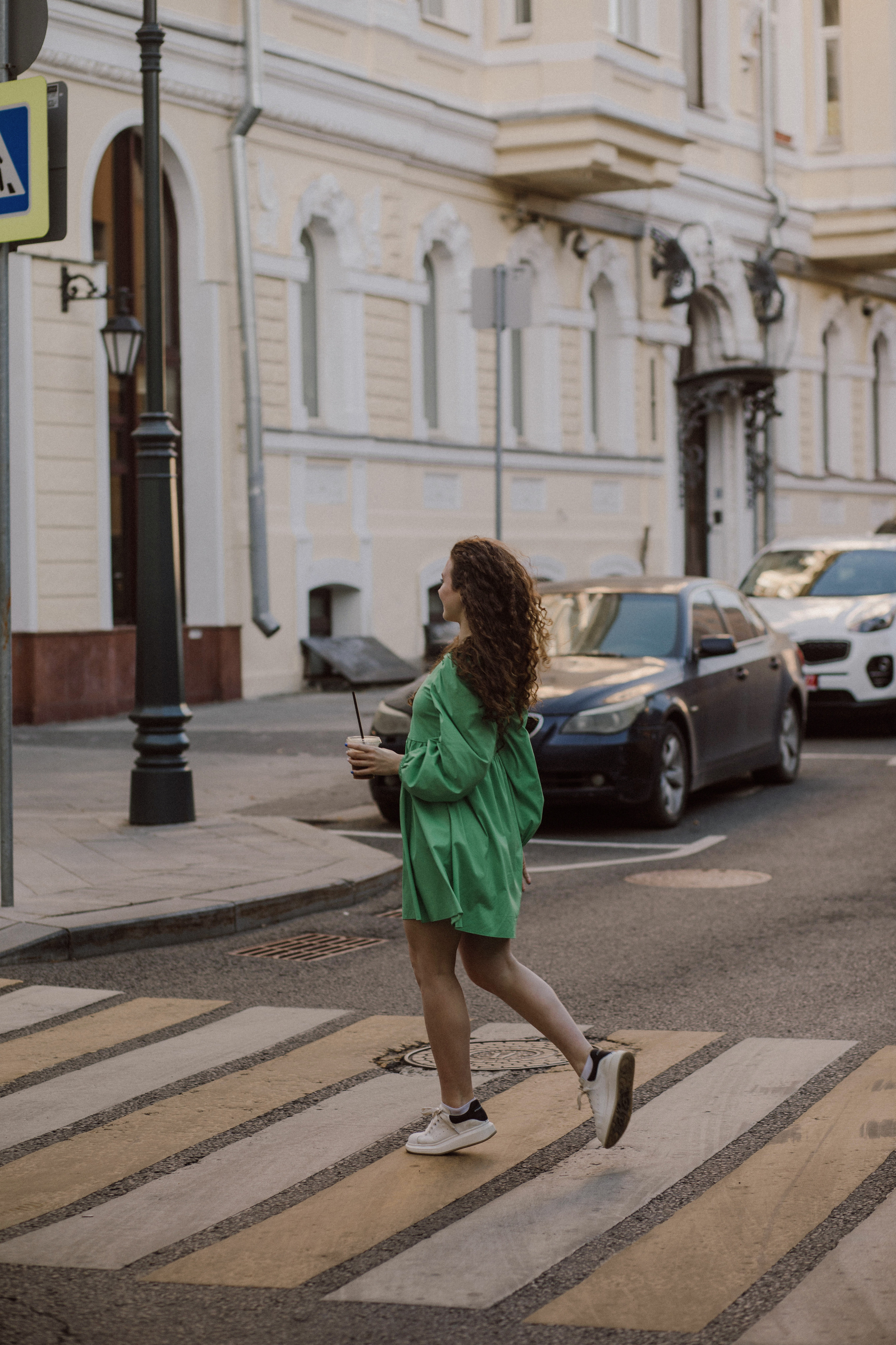 Аня. Свадебный и портретный фотограф в Москве Анастасия Масюк