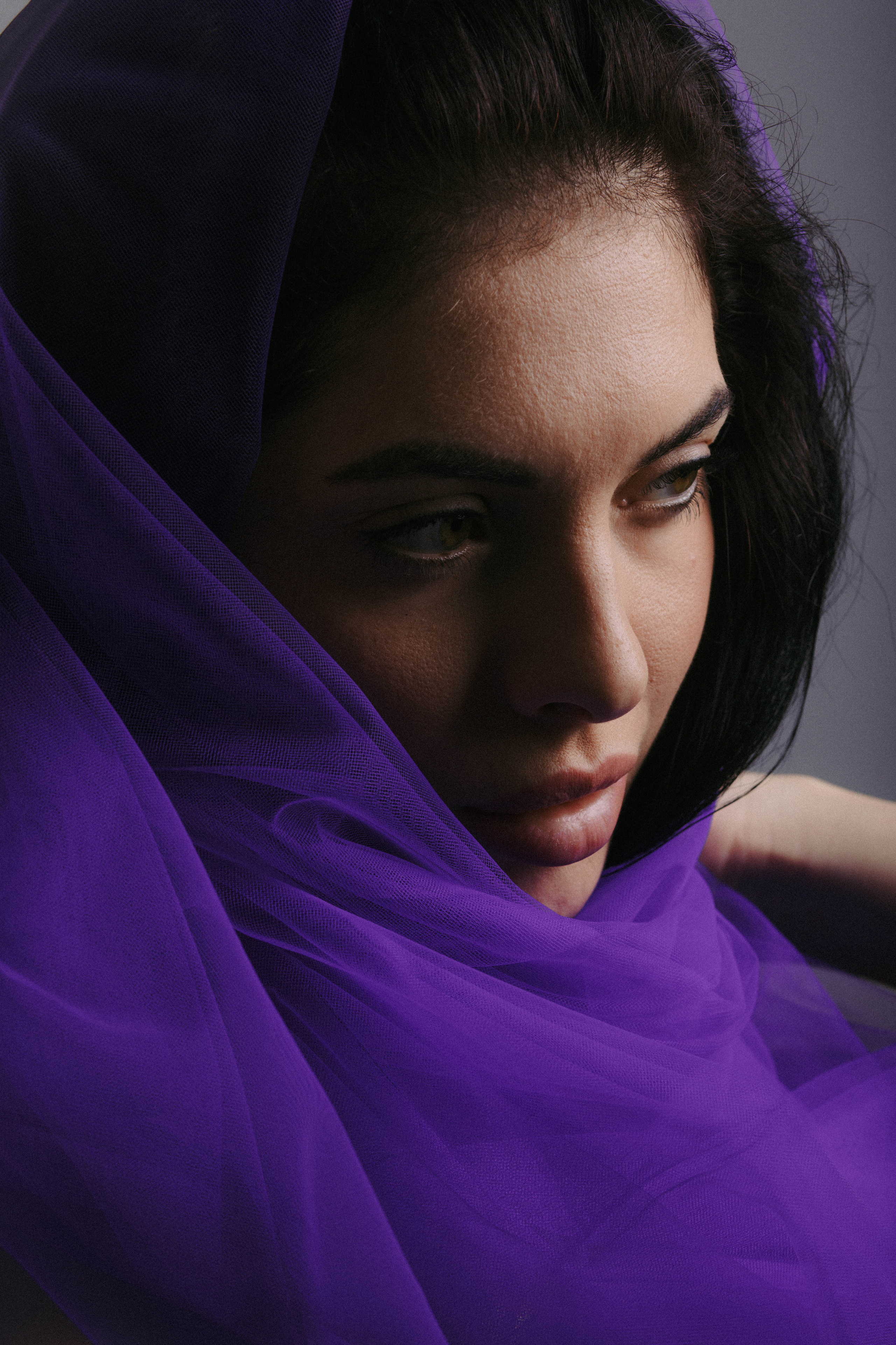 Тая. Свадебный и портретный фотограф в Москве Анастасия Масюк