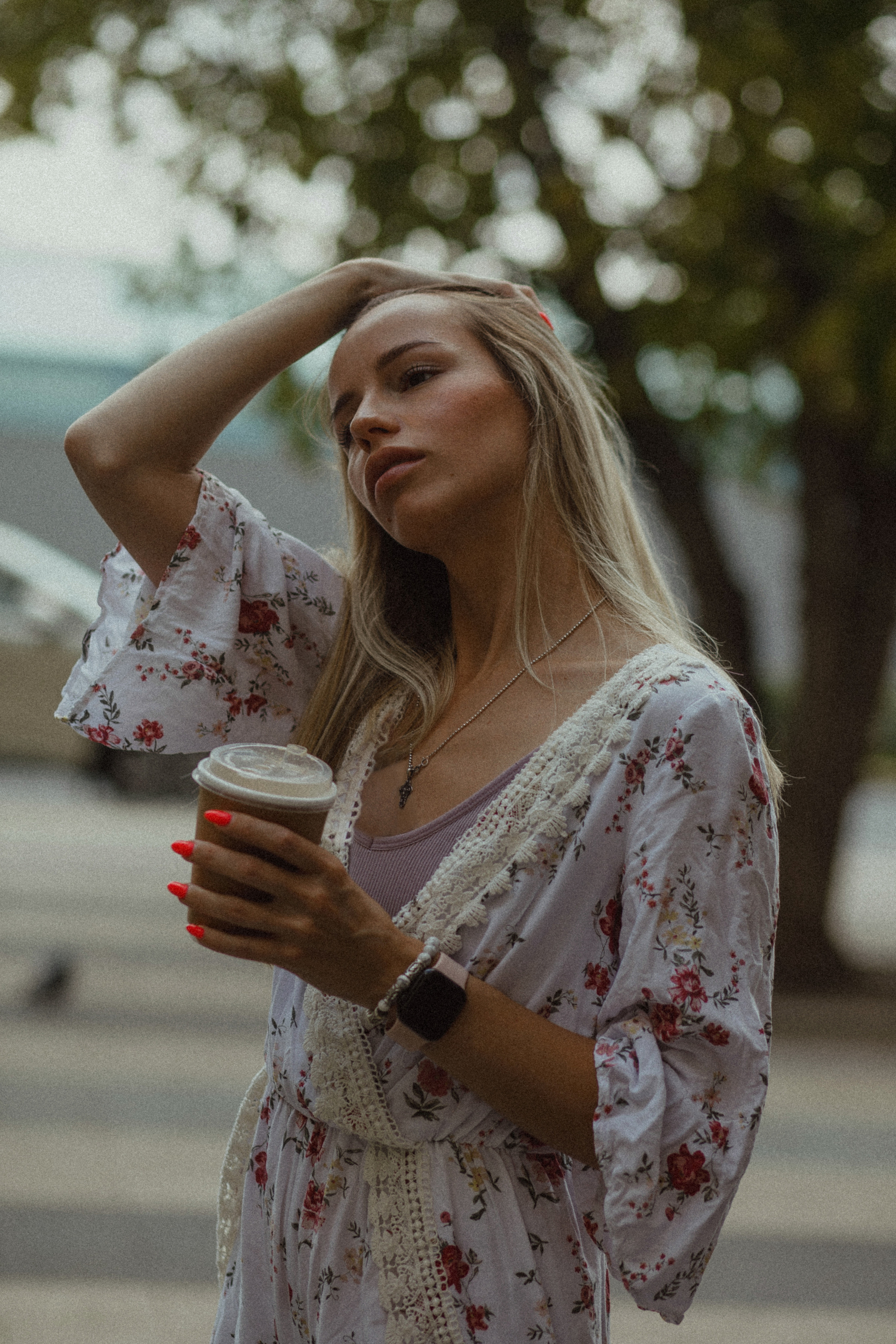 Лена. Свадебный и портретный фотограф в Москве Анастасия Масюк