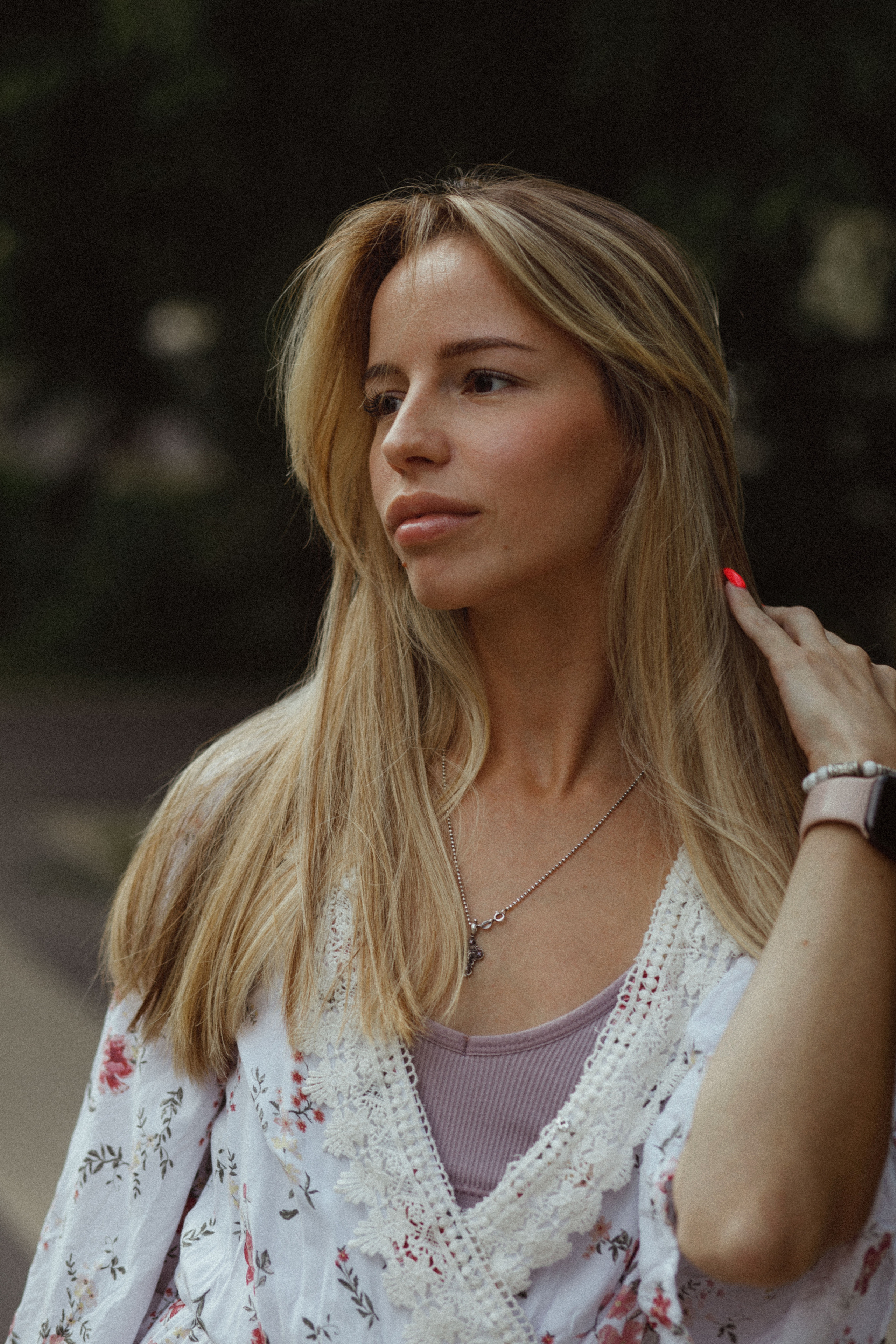 Лена. Свадебный и портретный фотограф в Москве Анастасия Масюк