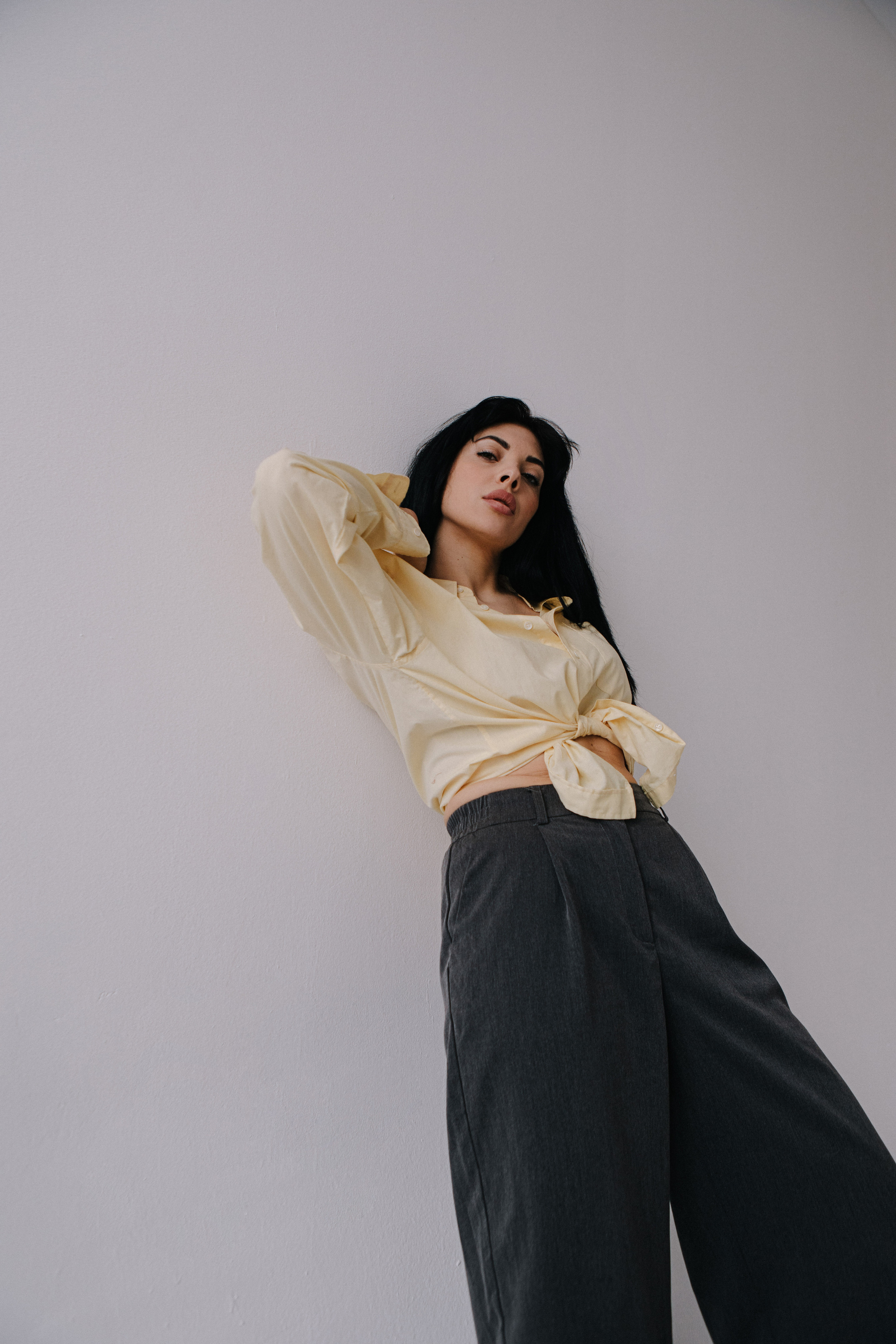 Тая. Свадебный и портретный фотограф в Москве Анастасия Масюк