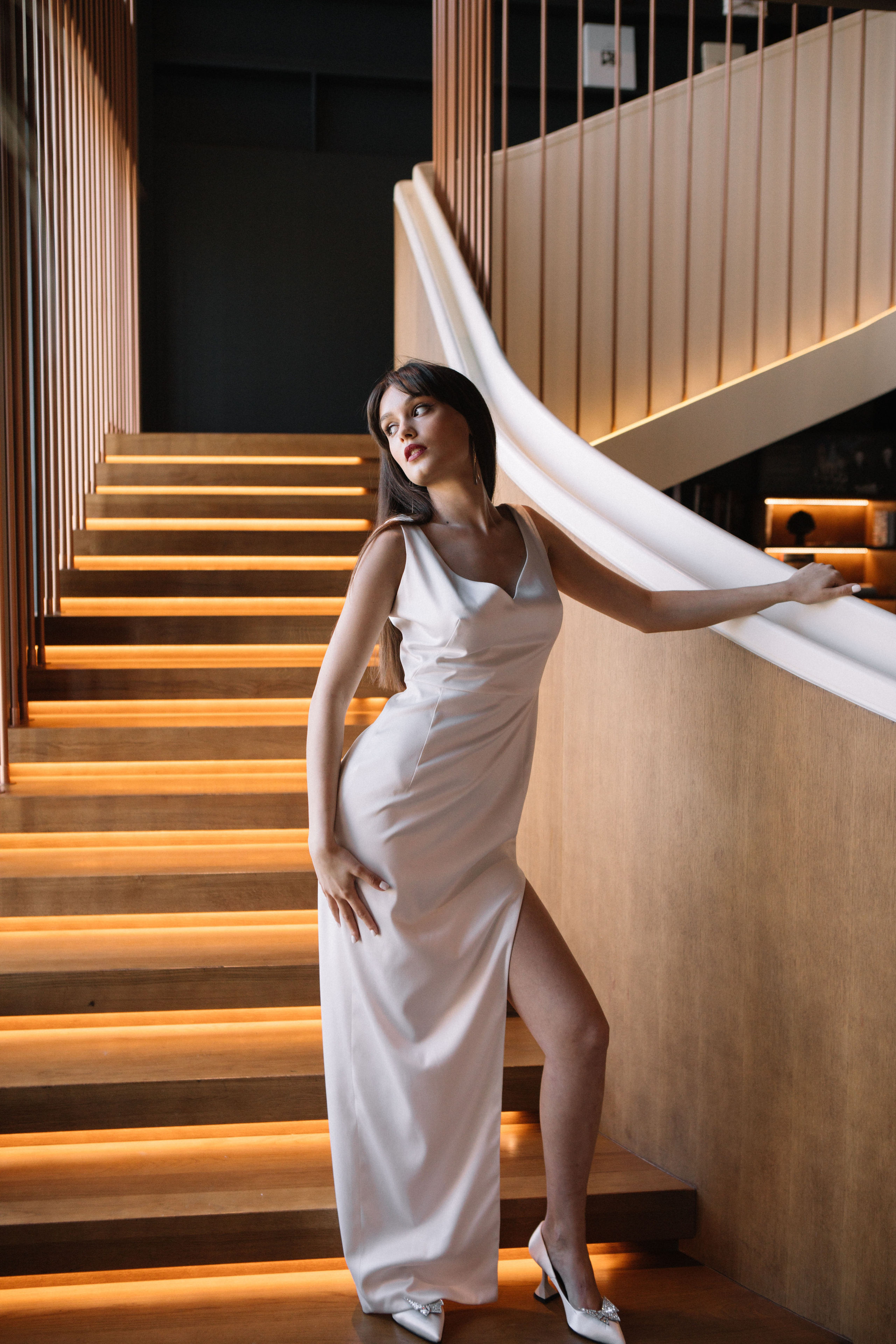 Настя и Гео. Отель Movenpick. Свадебный и портретный фотограф в Москве Анастасия Масюк