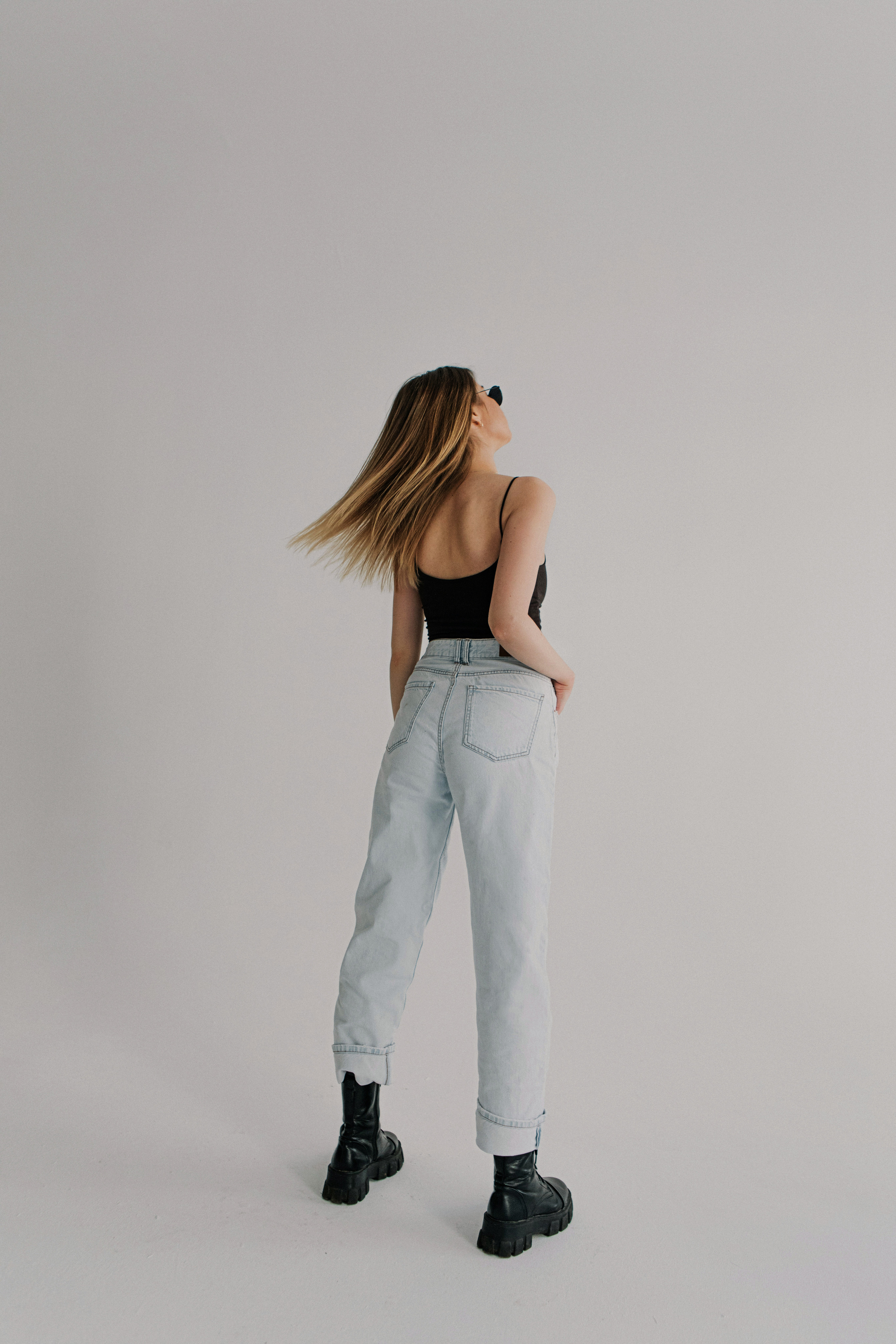 Катя. Свадебный и портретный фотограф в Москве Анастасия Масюк