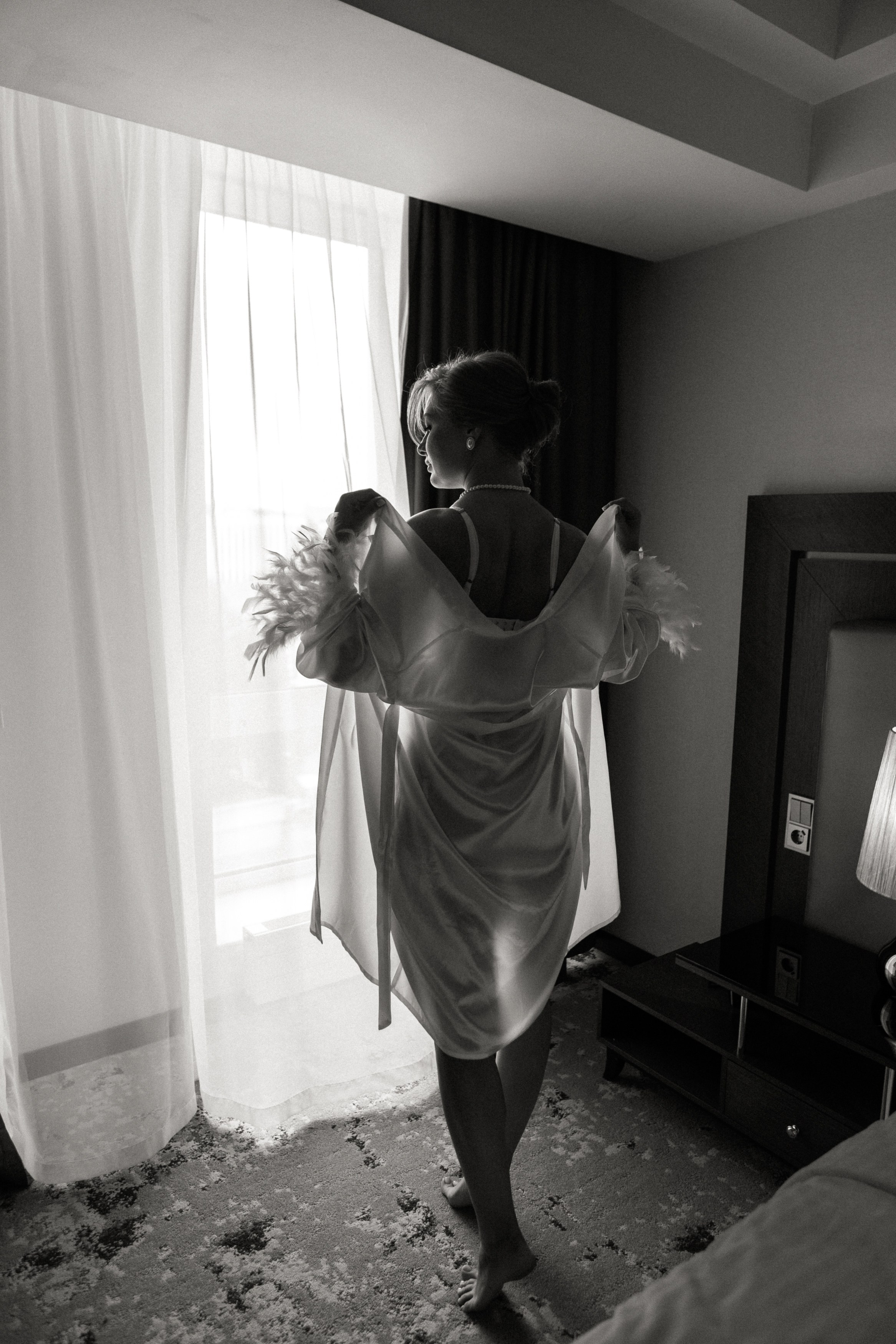 V&T. Свадебный фотограф Уфа Руслан Габдлисламов