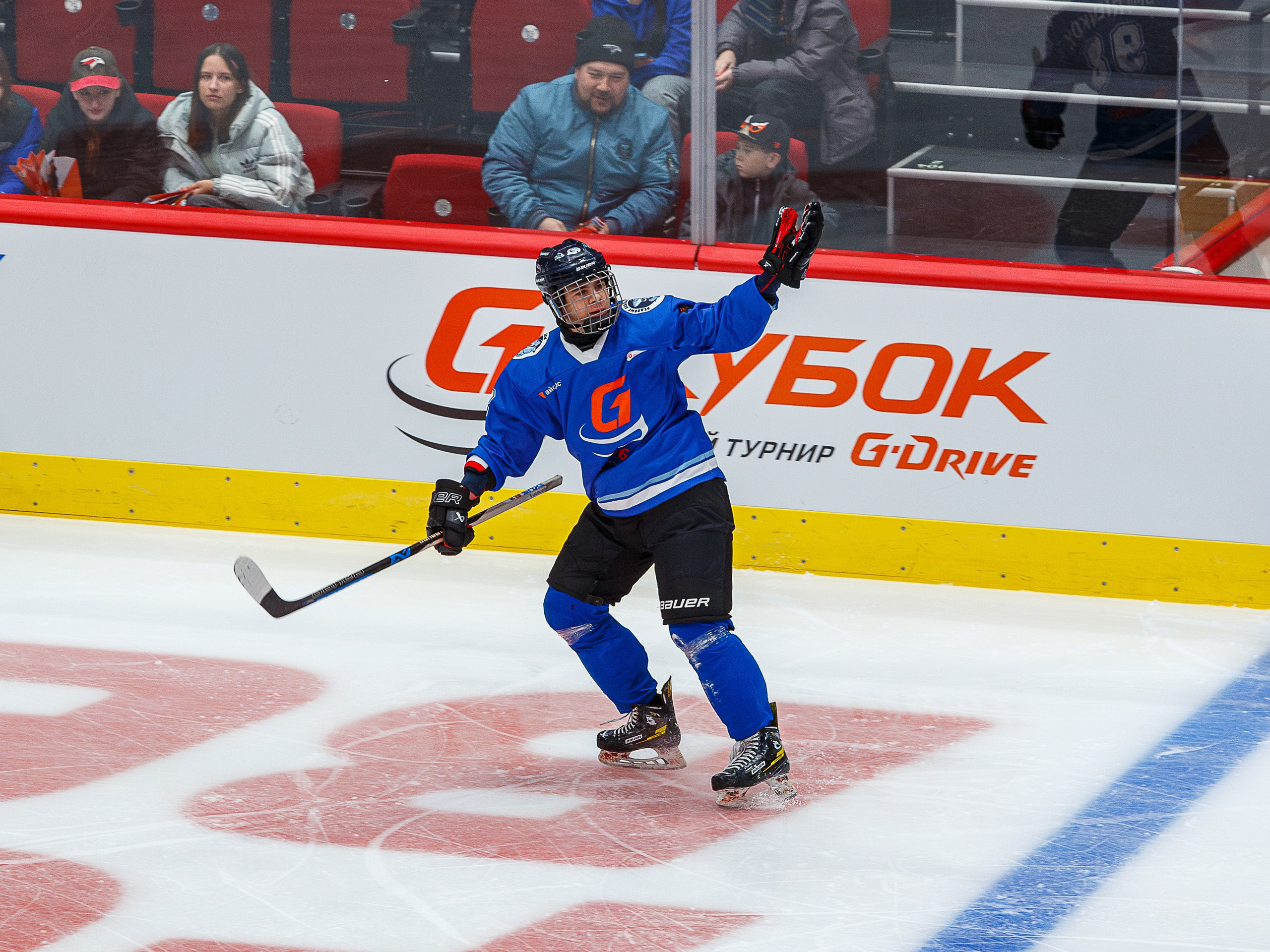 Суперфинал кубка G-Drive. LeChuPhoto_Omsk