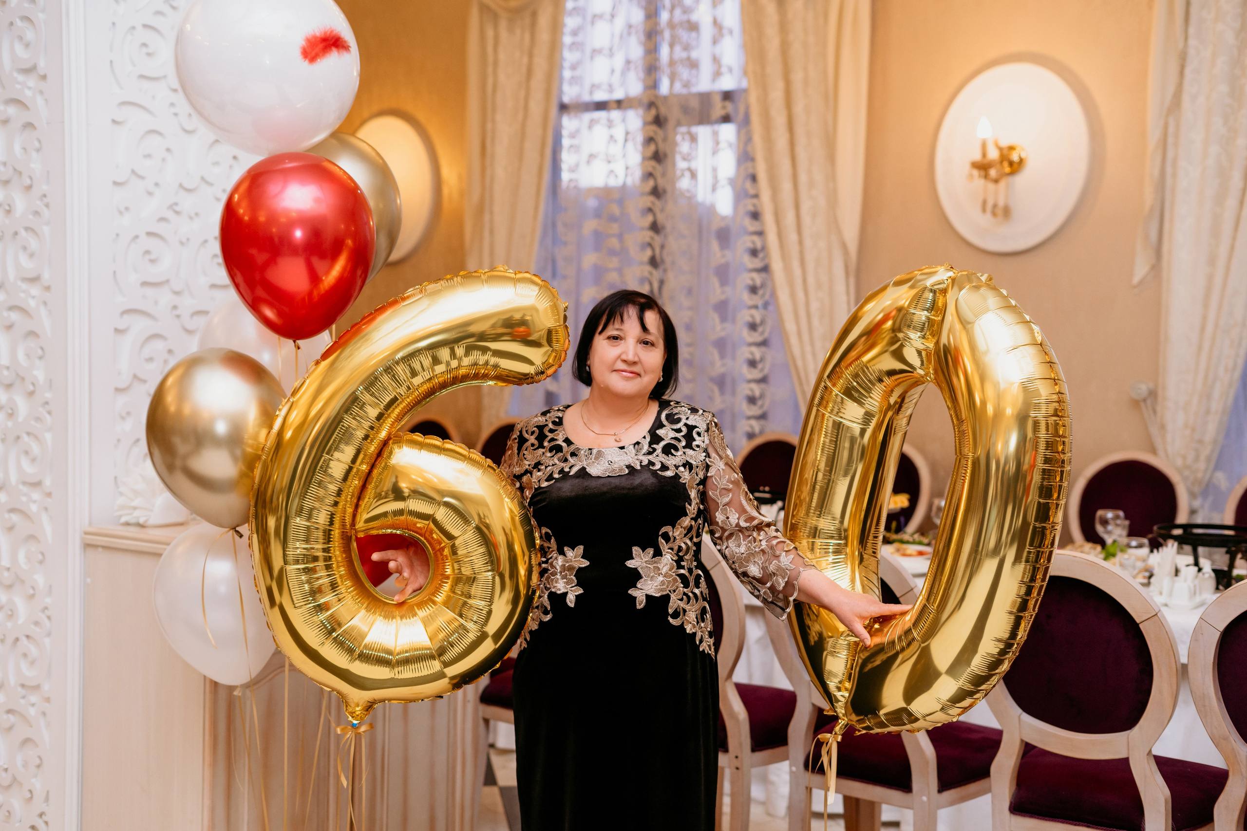 Юбилей Нели / ШМ. Фотограф мероприятий в Ростове-на-Дону Есманская Елена