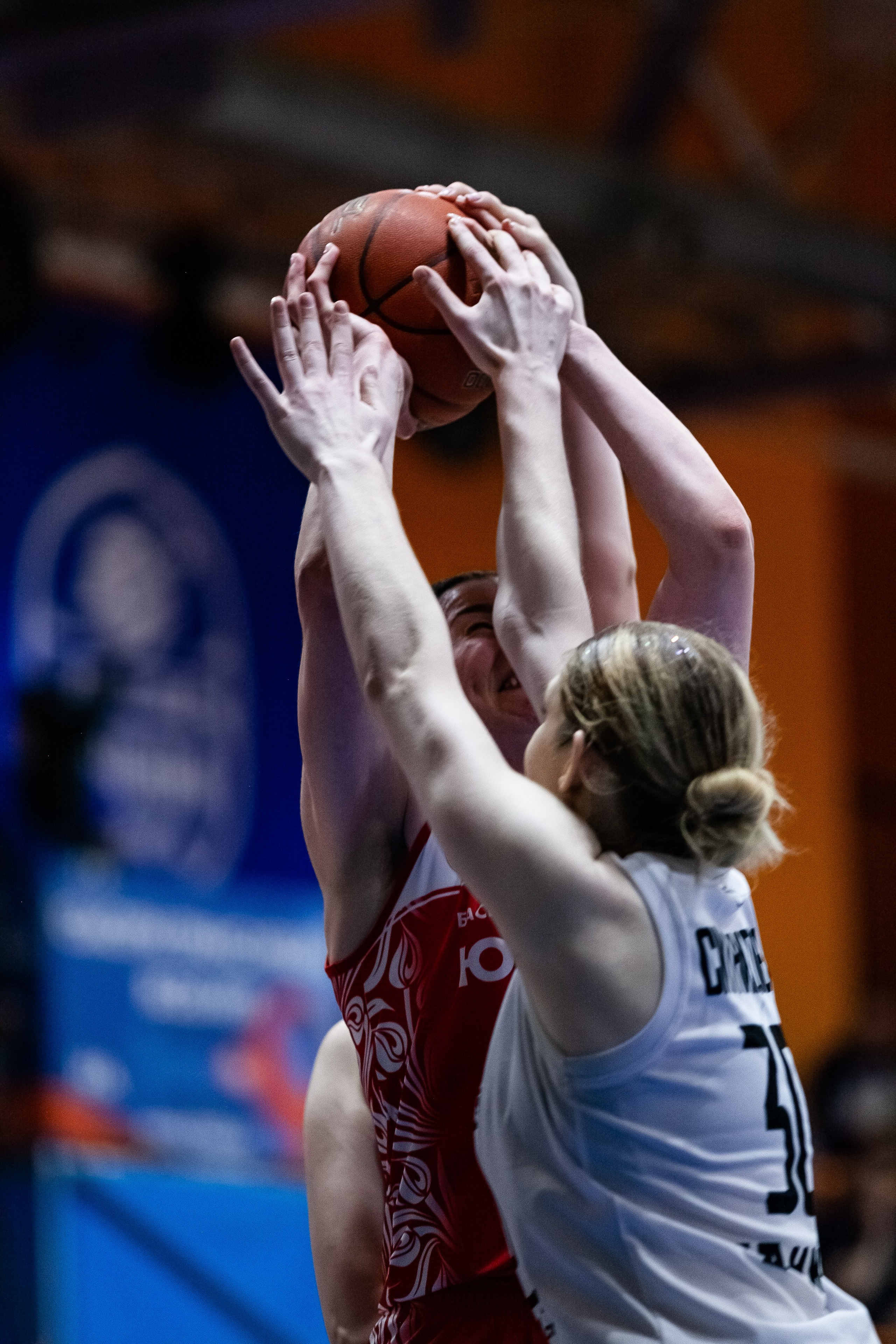 Славянка — Юность. Фотография