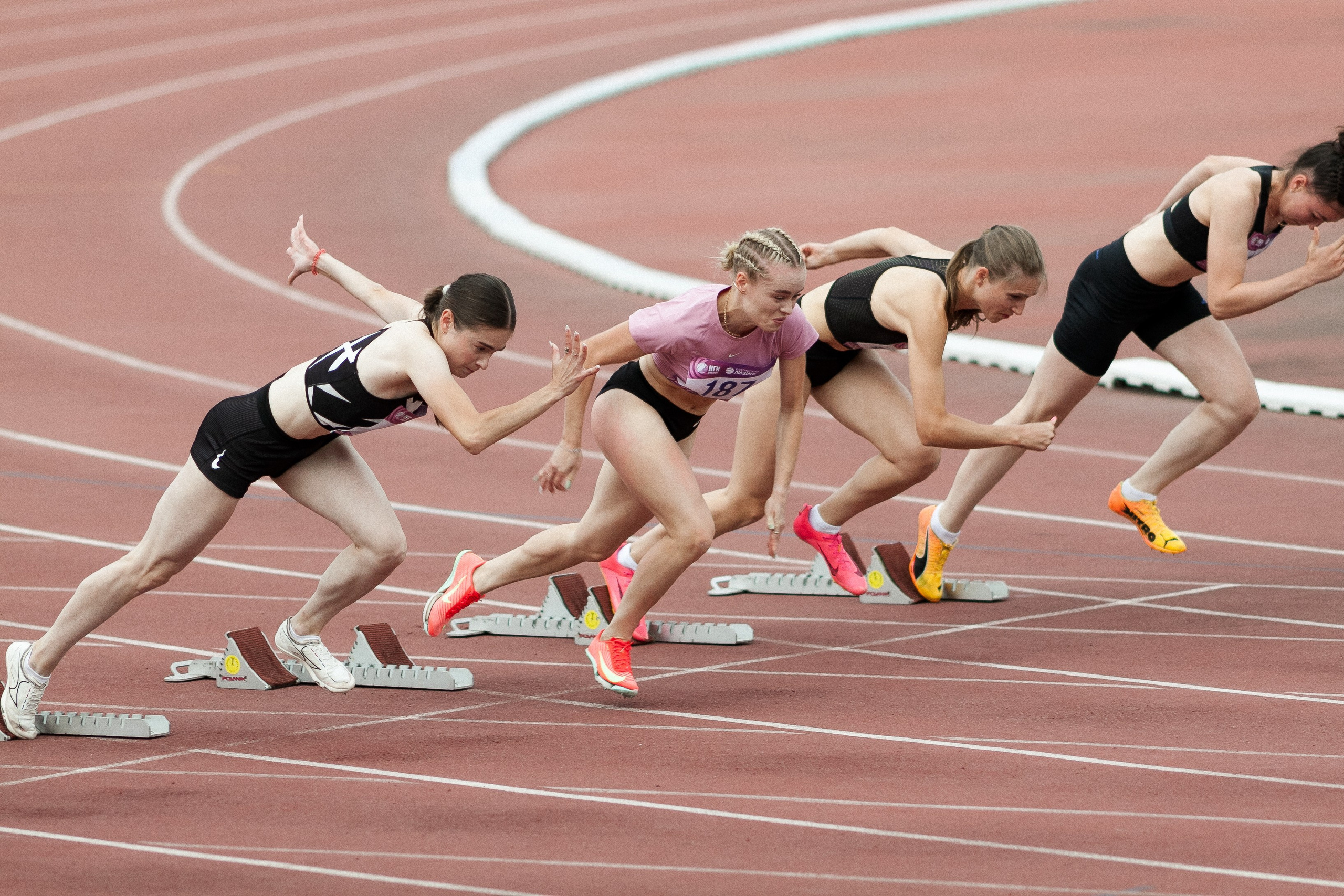 ЛА 5 июля 2025. Фотография