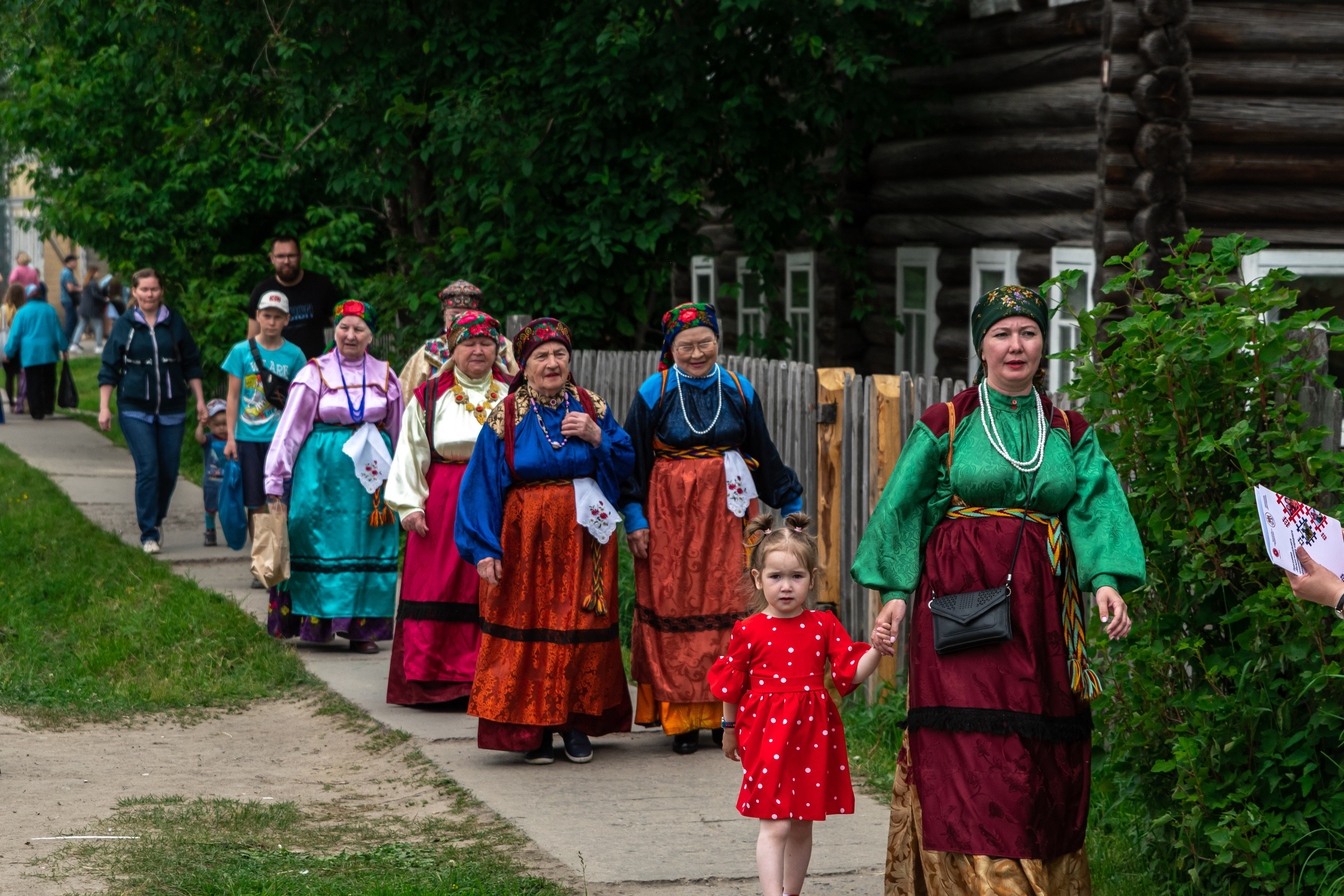 Луд 2023. Фотограф в с. Ижма Республика Коми Терентьев Сергей
