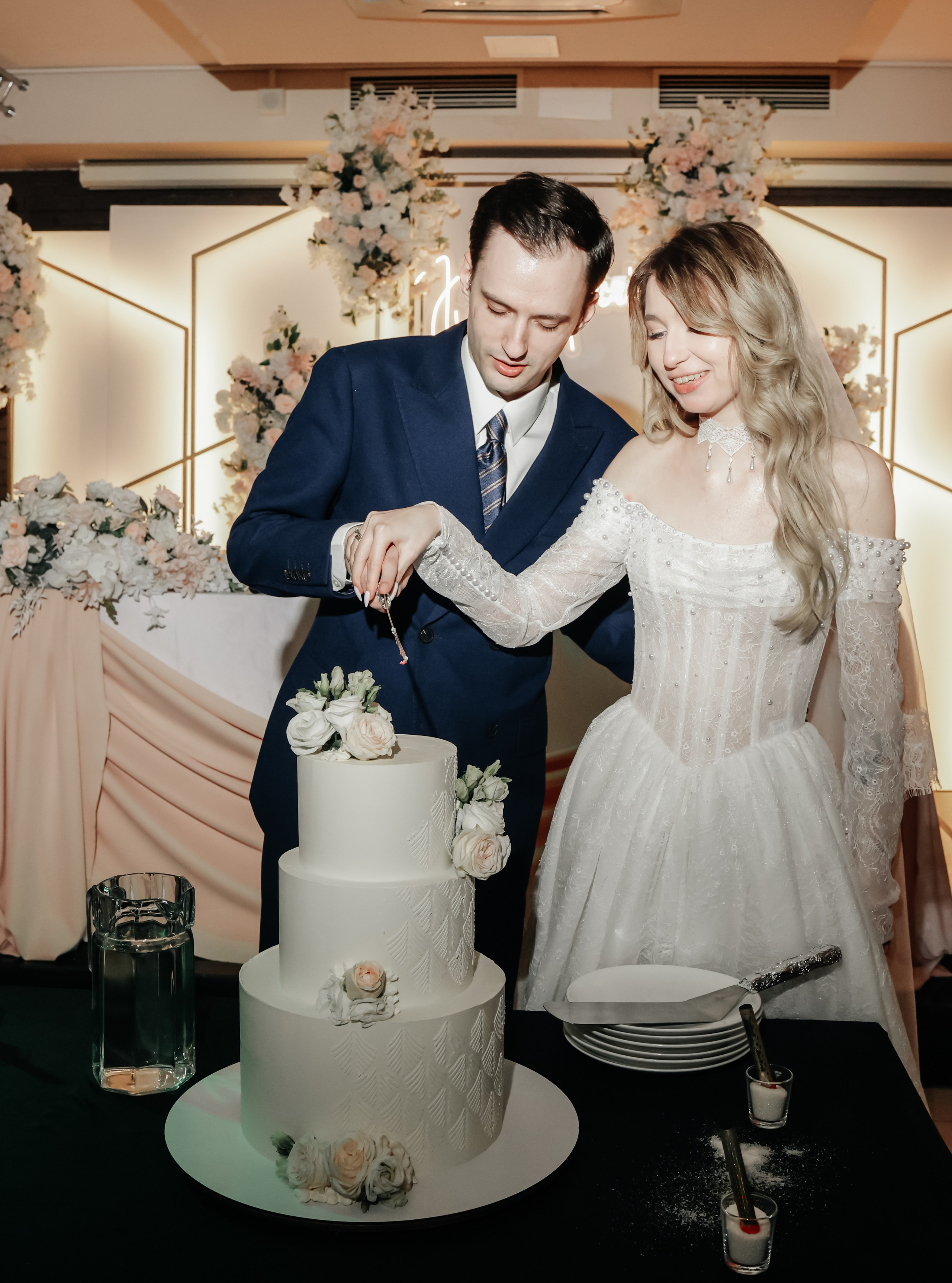 Вася и Лиза. Фотограф на Новой риге и в Москве Елена Елис