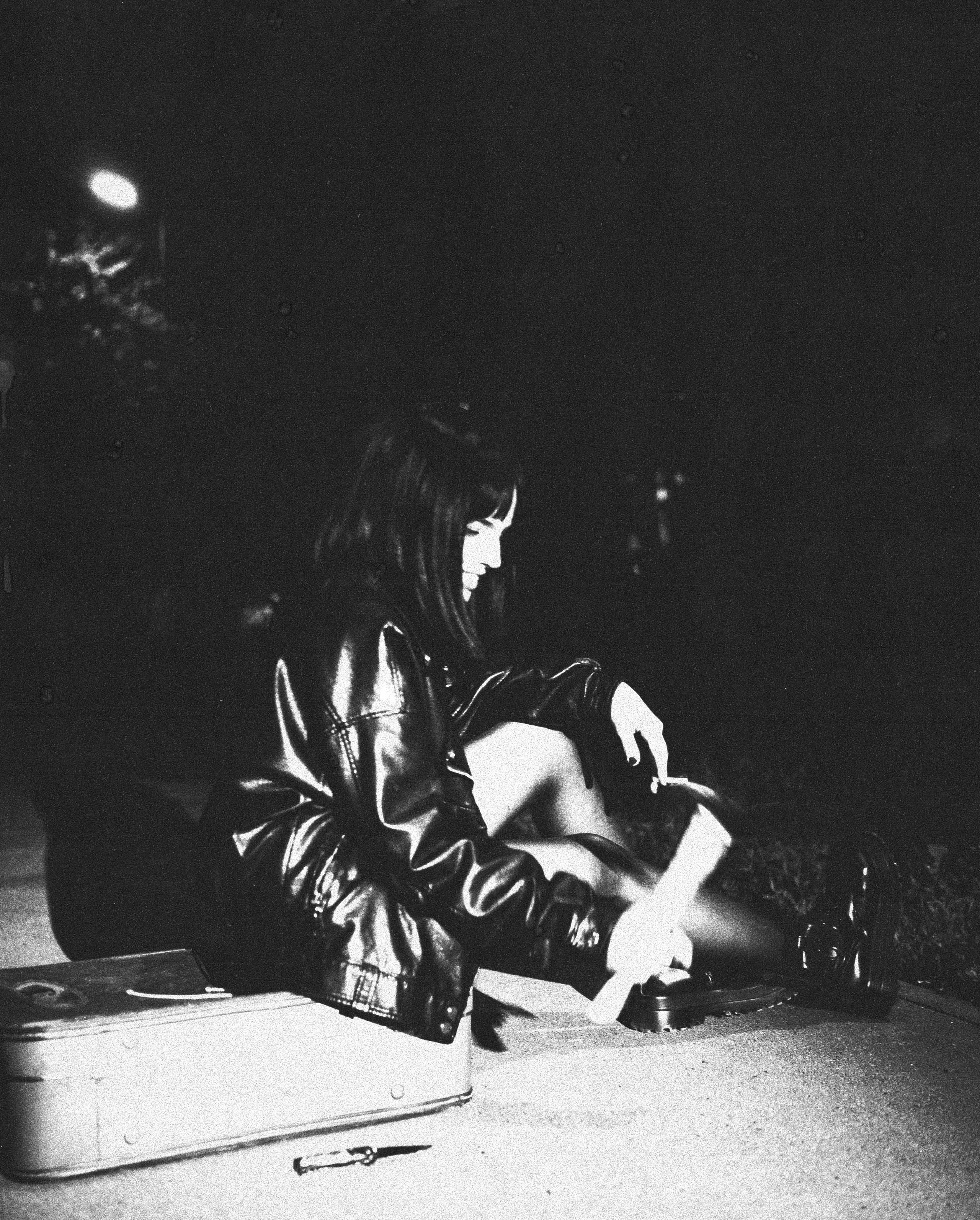 Камиля. Фотограф Тимур Хайруллин