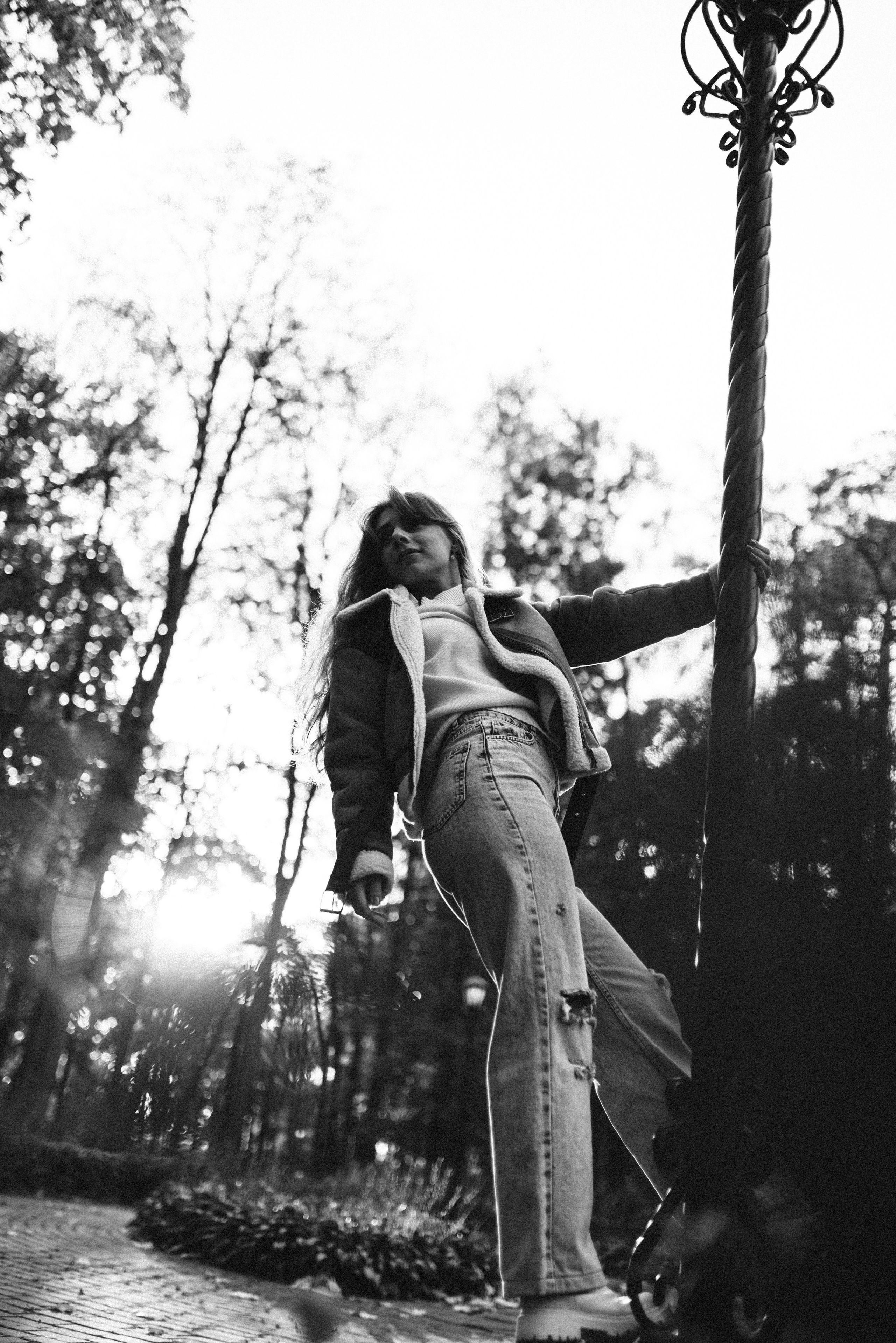 Анна. Фотограф Санкт-Петербург, Новороссийск