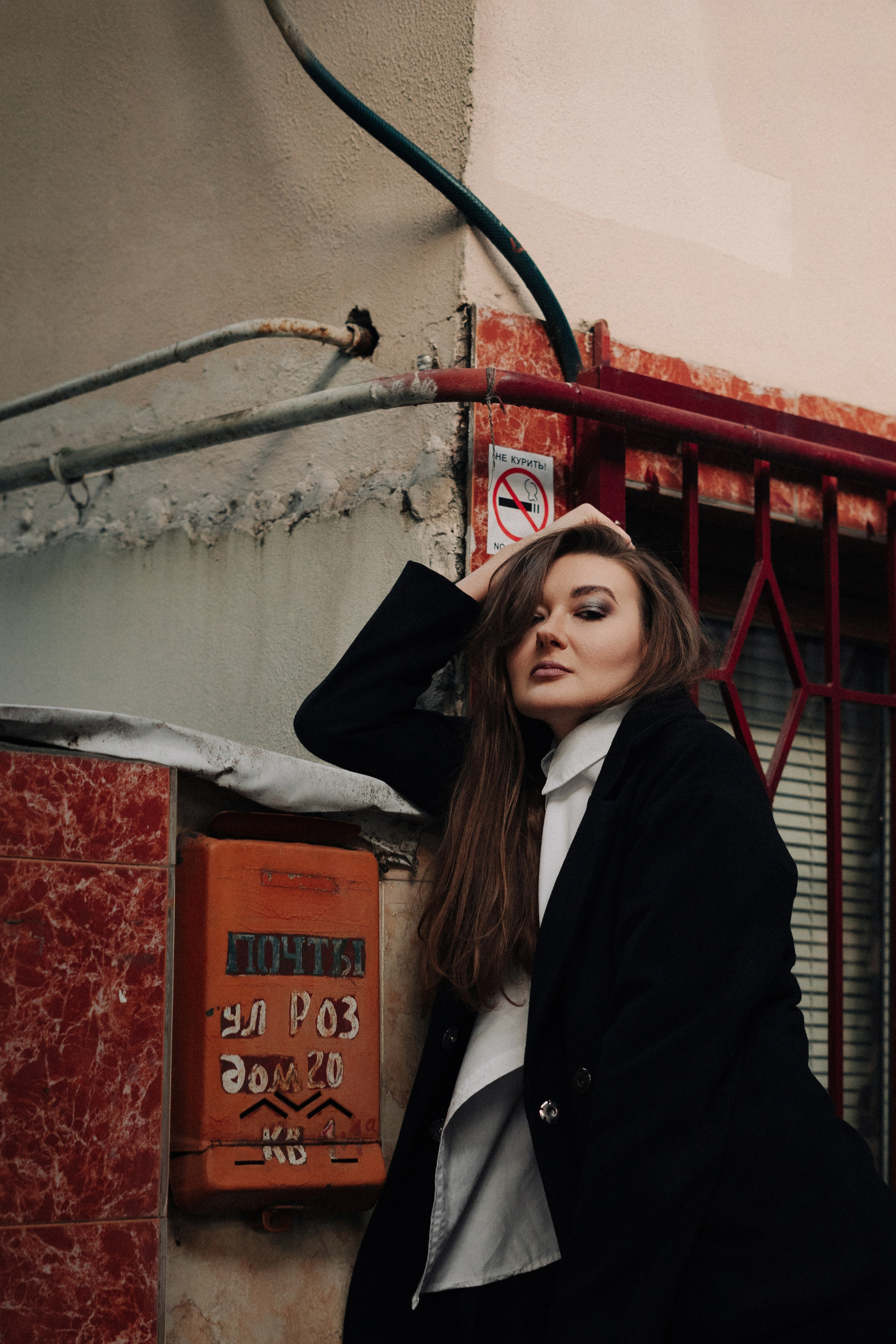 20. Фотограф Батуми | Ксения Кинасова