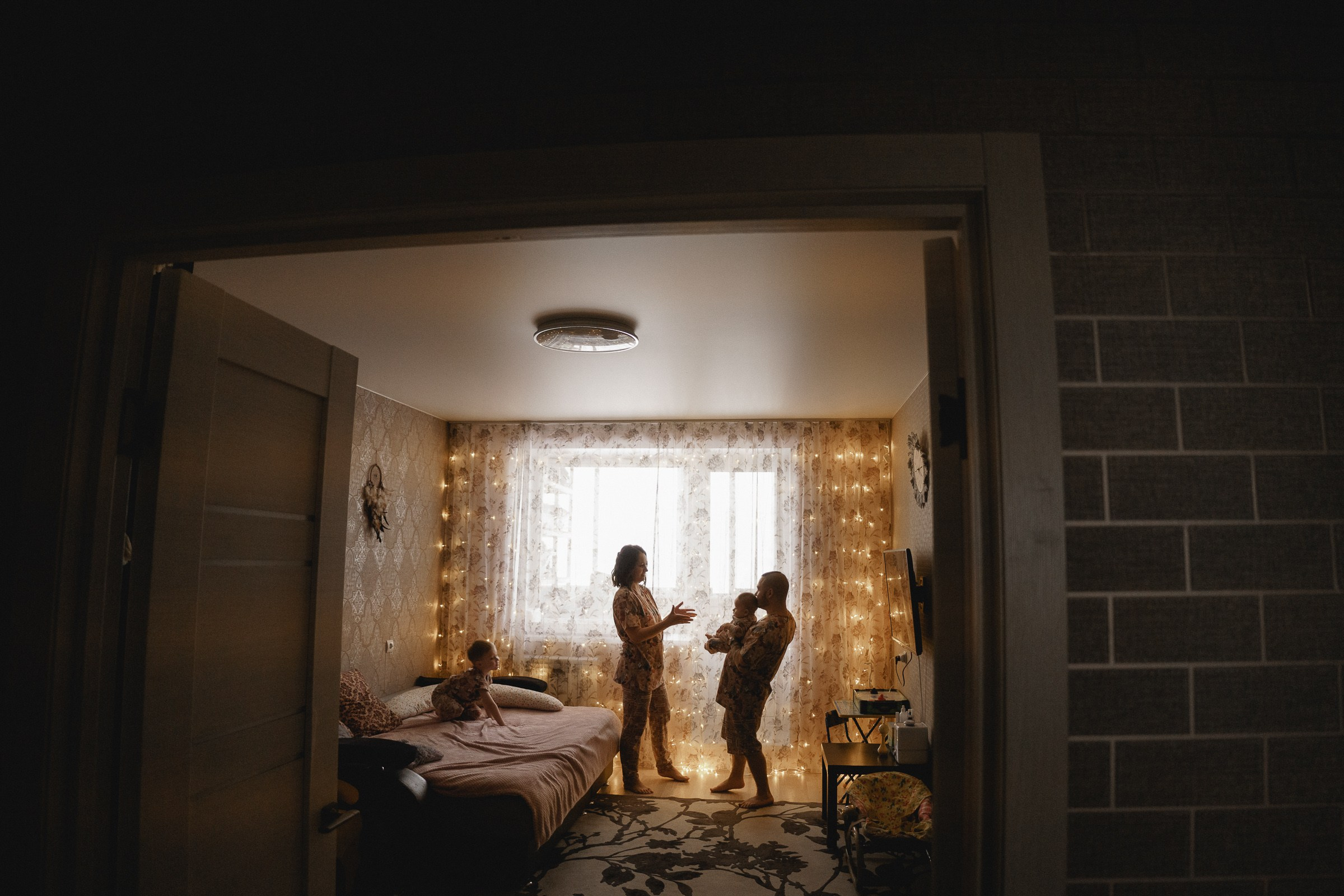 Утопая в любви…. Свадебный и семейный фотограф в Абакане Василевский Алексей