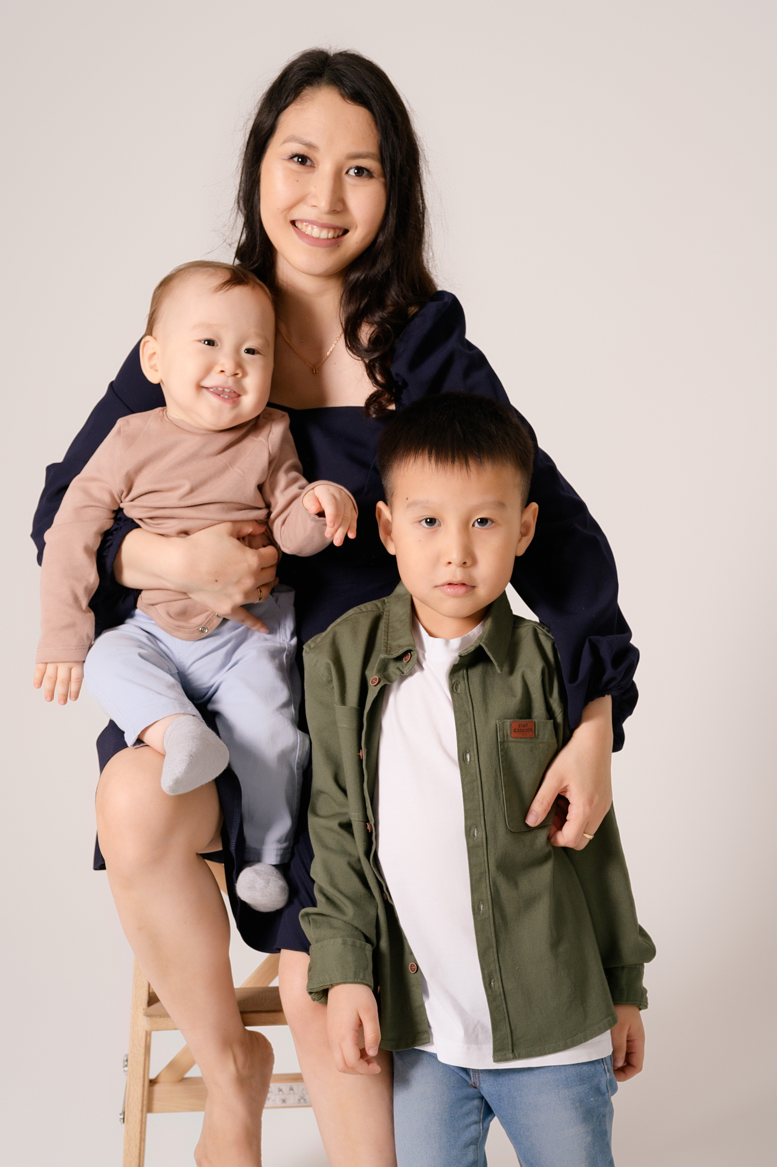 Студия. Фотограф г. Москва, г. Троицк (Новая Москва)