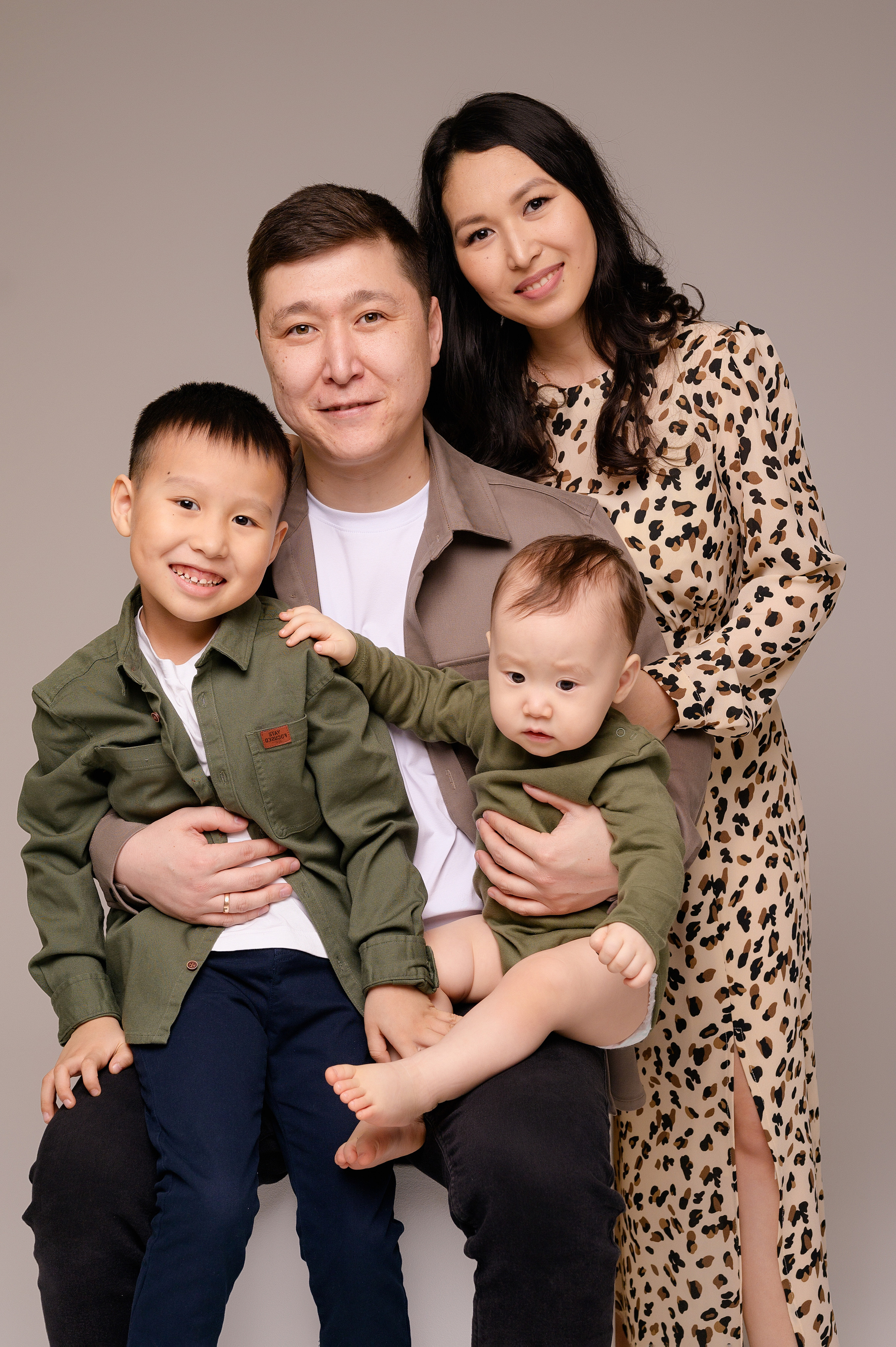 Студия. Фотограф г. Москва, г. Троицк (Новая Москва)