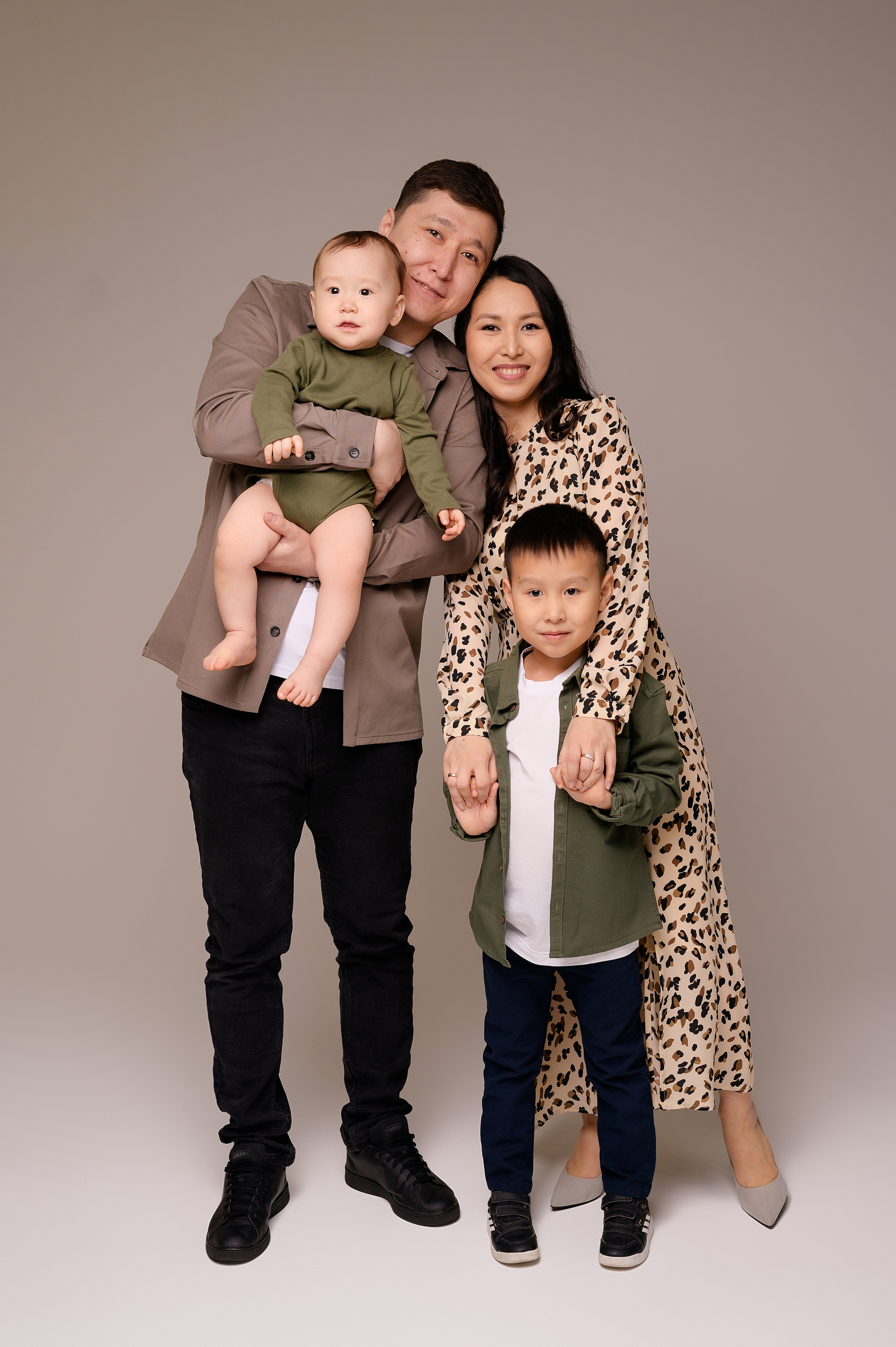 Студия. Фотограф г. Москва, г. Троицк (Новая Москва)