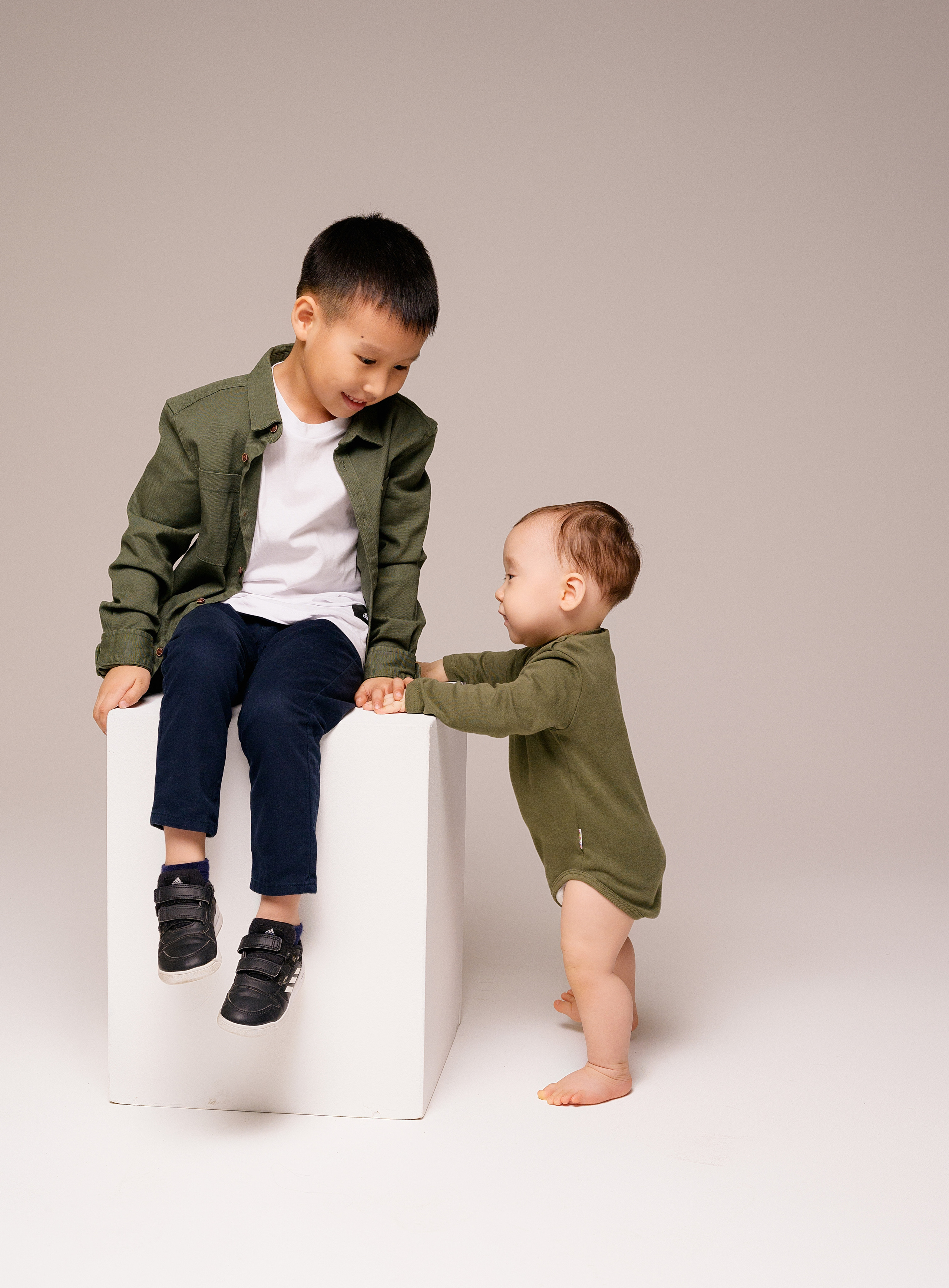 Студия. Фотограф г. Москва, г. Троицк (Новая Москва)