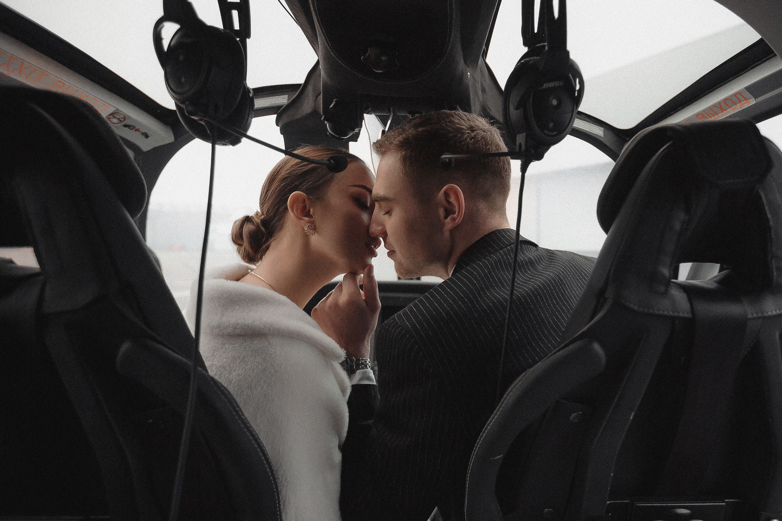 Алина Фирсова — свадебный фотограф в Краснодаре, Архызе и Домбае (КЧР)