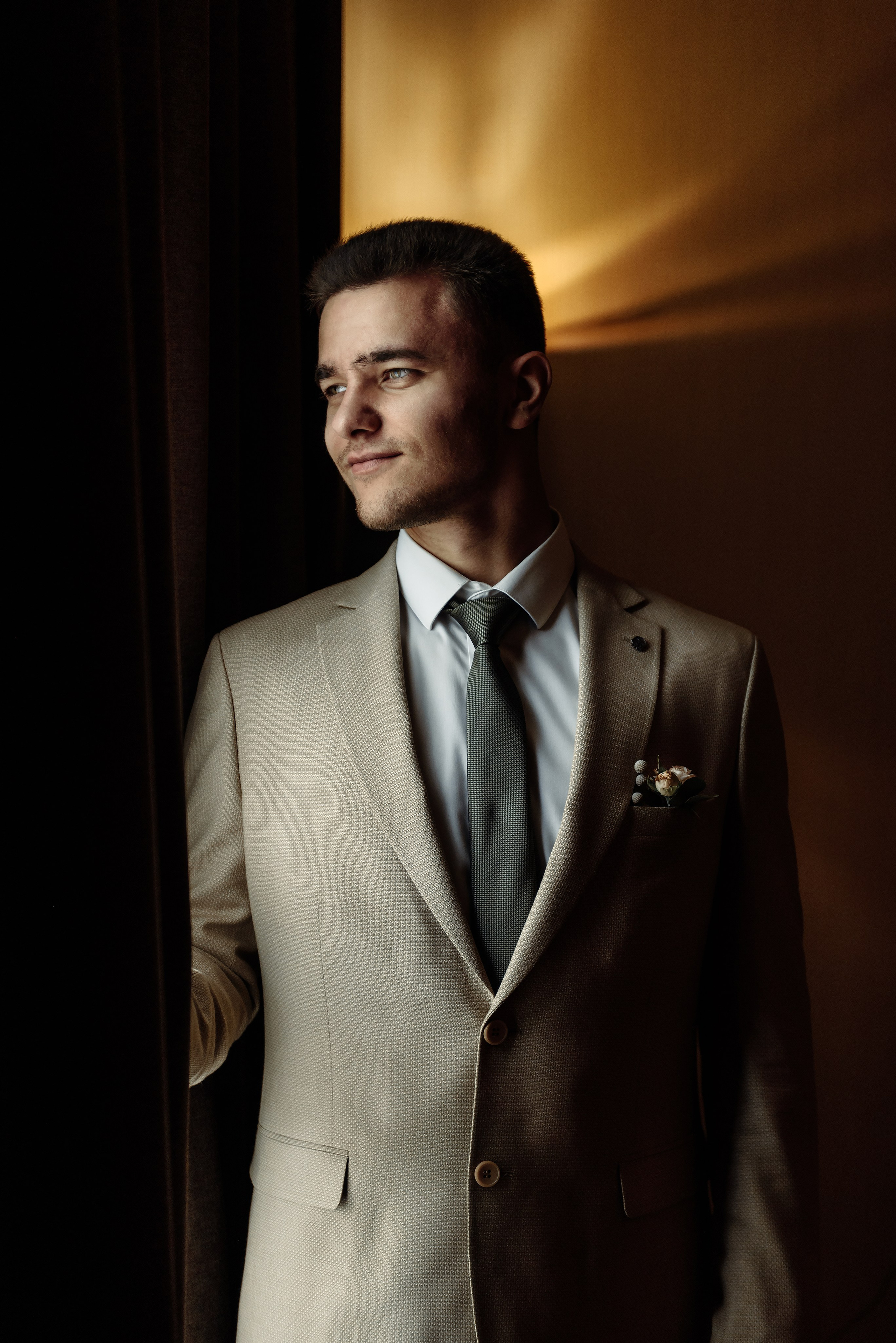 Свадьба Александра и Елизаветы. Свадебный фотограф Дмитрий Высоцкий | Ростов-на-Дону