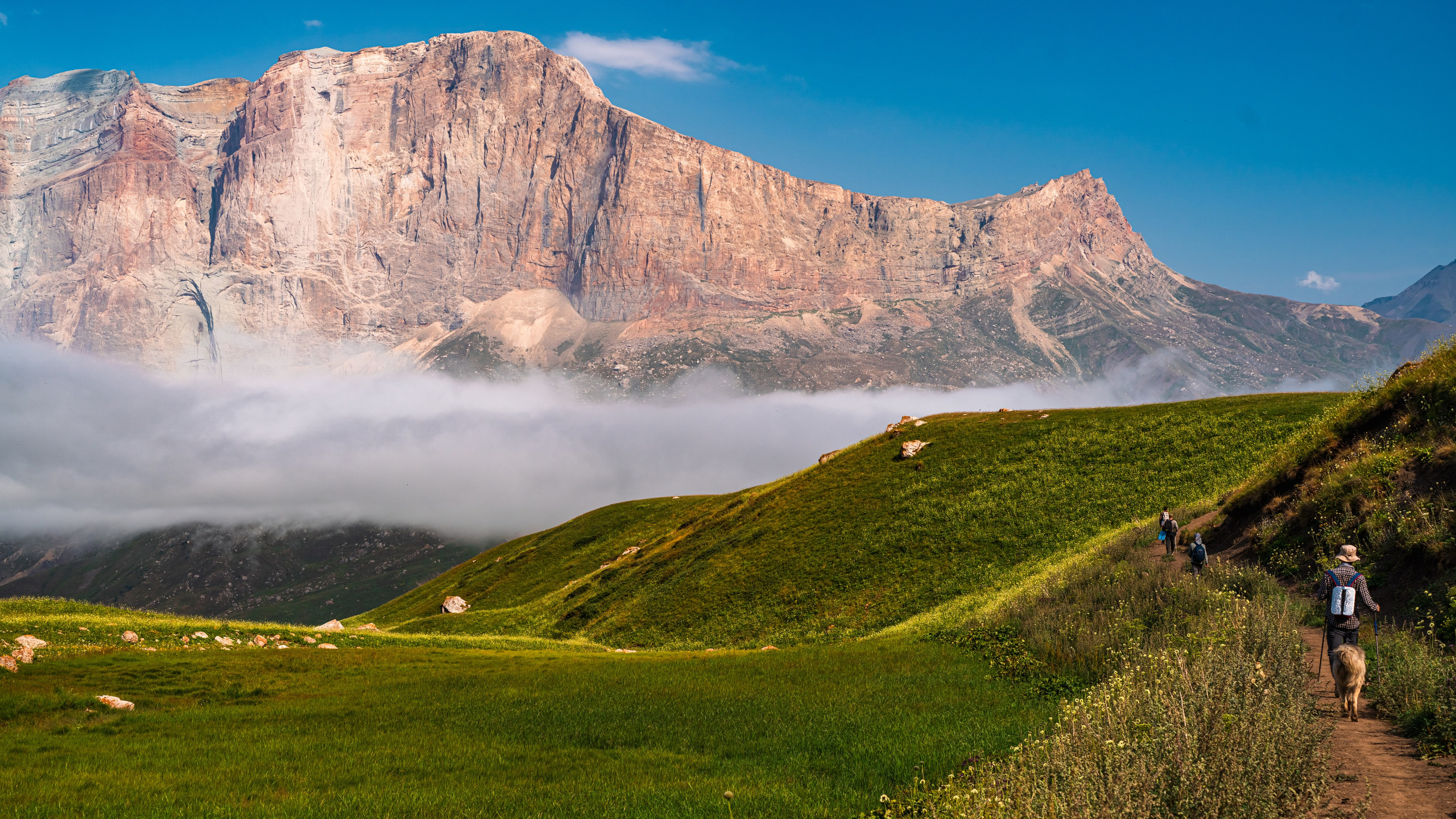 Дагестан. Фотограф в Москве. Шахабудин