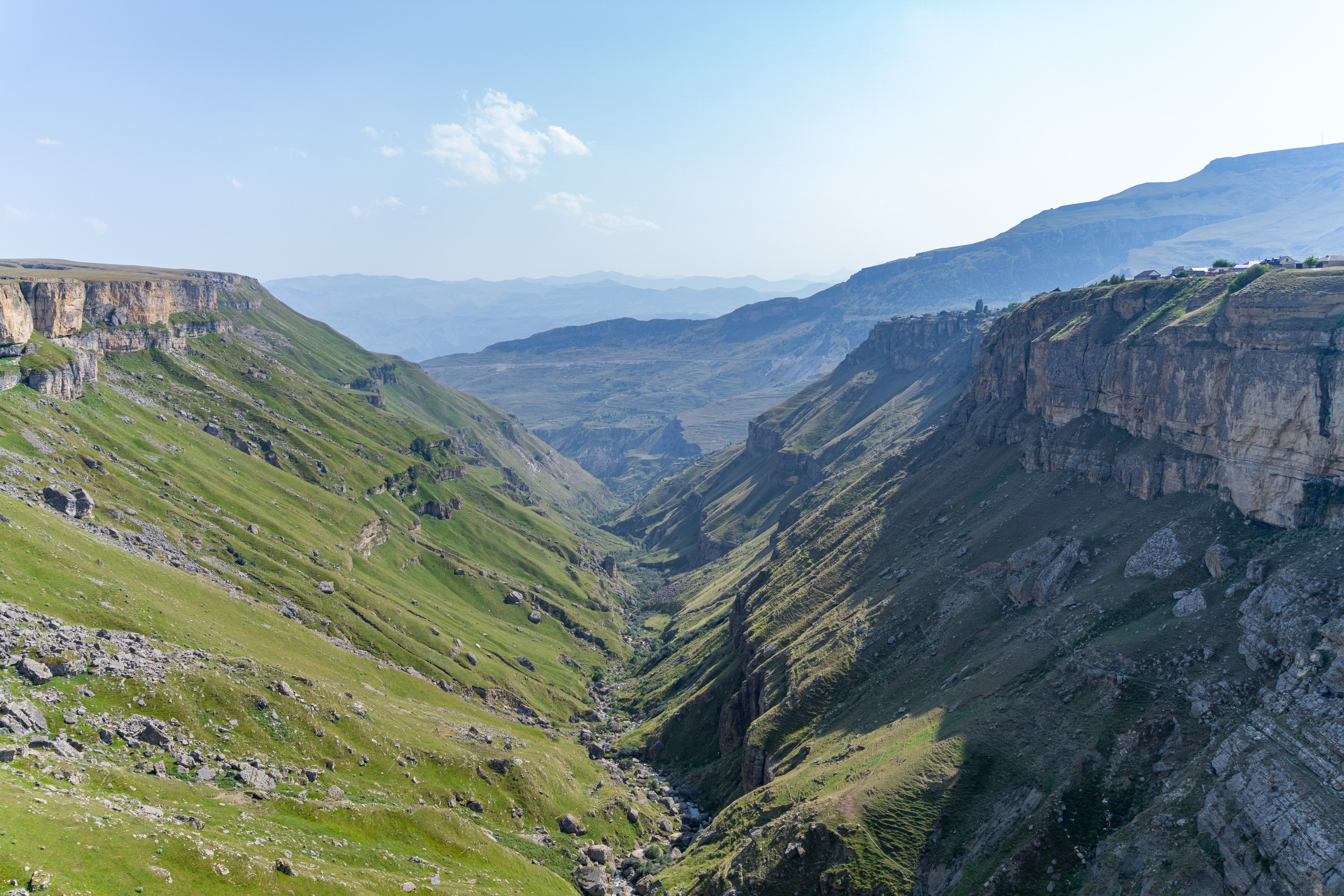 Дагестан. Фотограф в Москве. Шахабудин