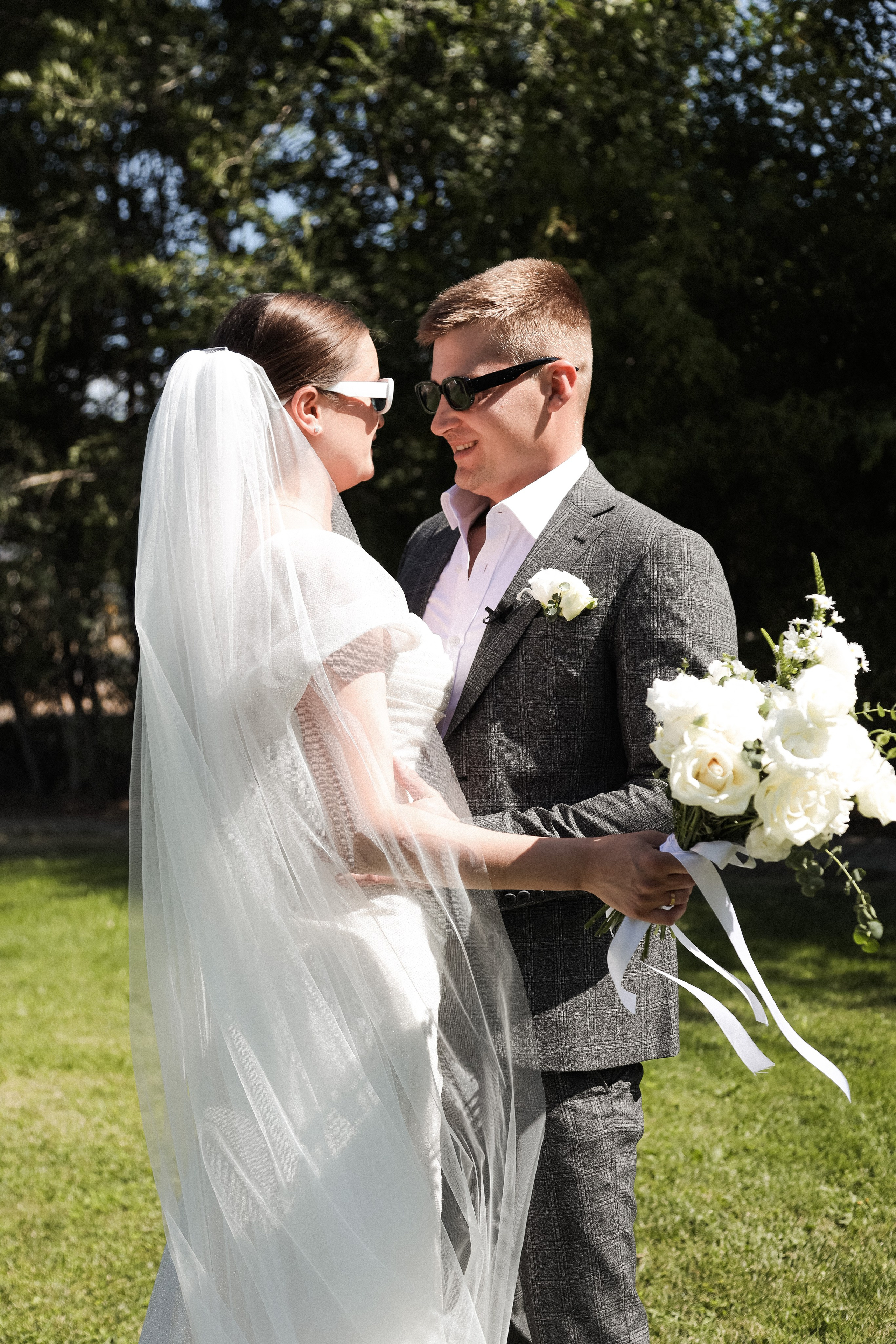 Владислав и Анастасия. Фотограф Волгоград / Волжский