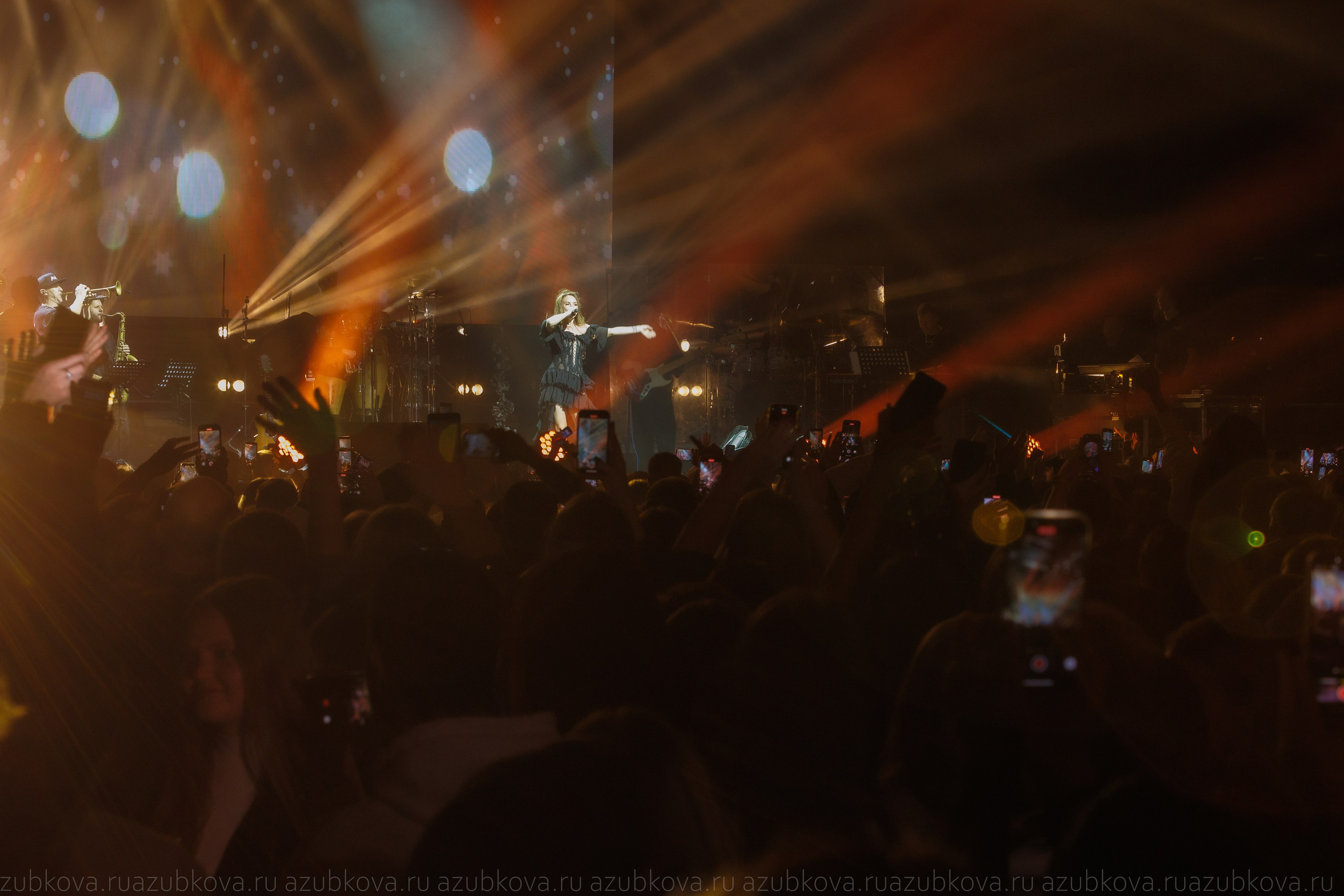 Максим. Фотограф Анастасия Зубкова