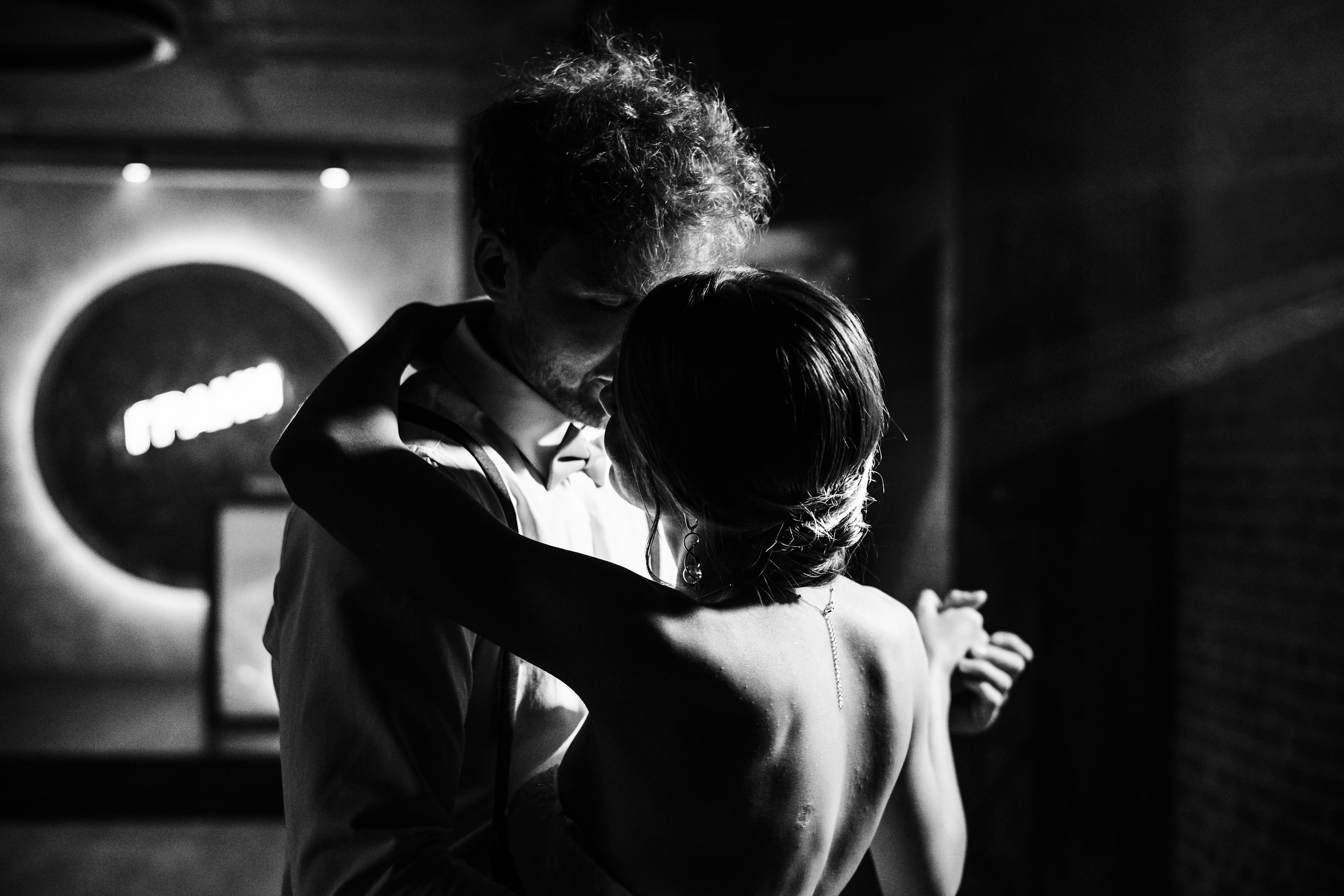 Artyom & Tanya. Фотограф Красноярск Наталья Чуйко