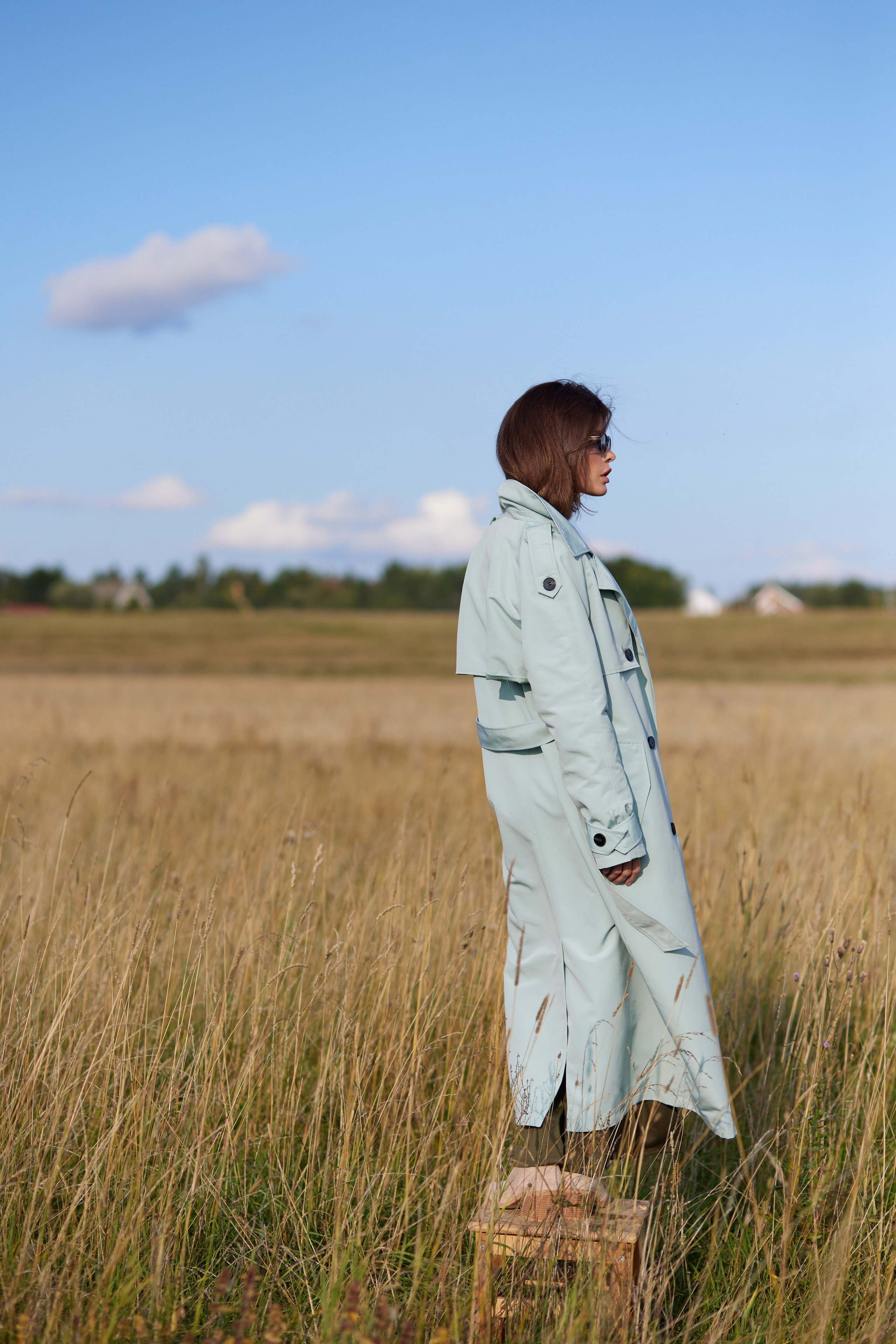 Съёмки для брендов. Фотограф Наталья Курасанова