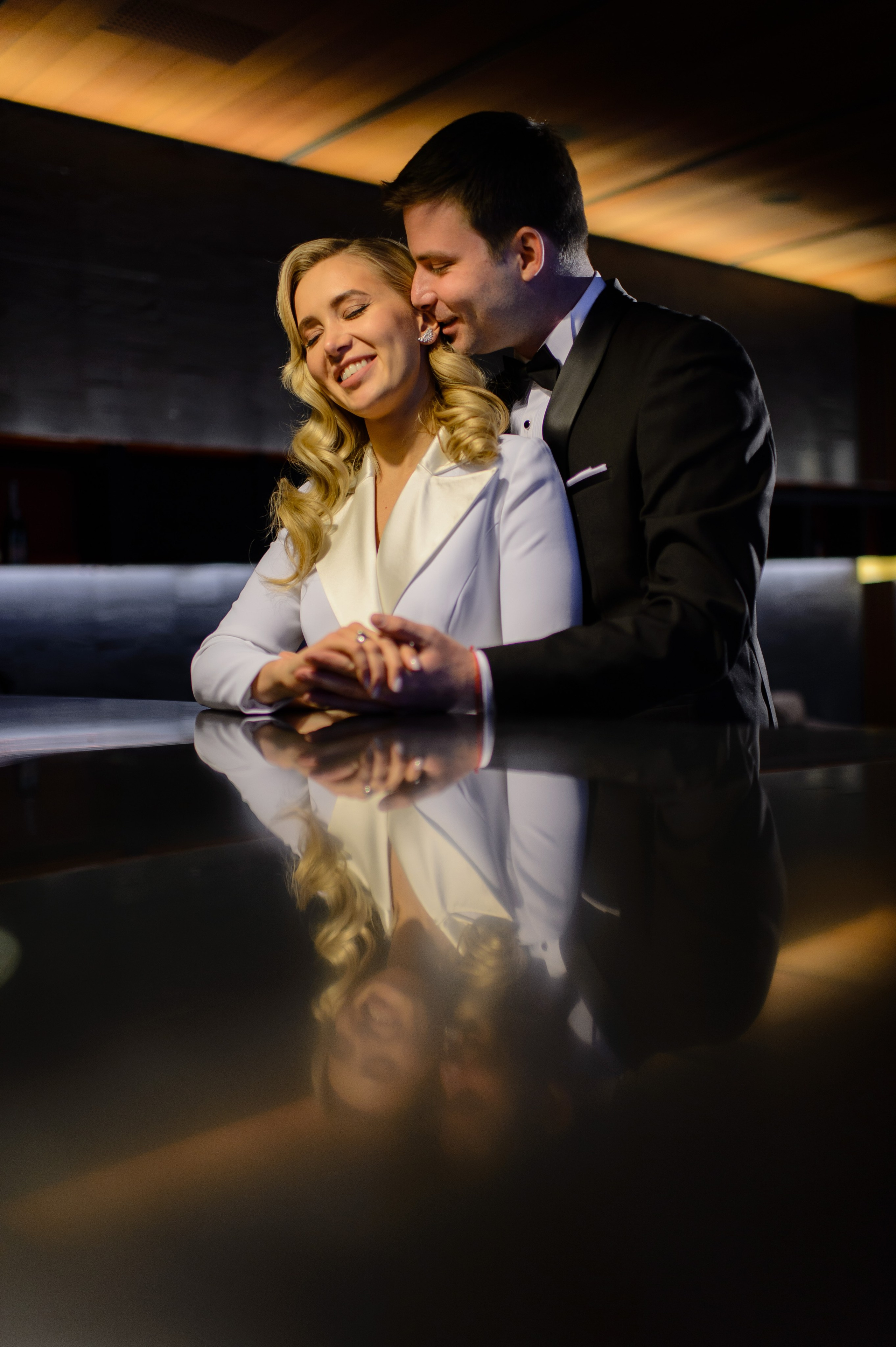 Semen & Nastya. Wedding and Destination photographer Rustam Kalimullin