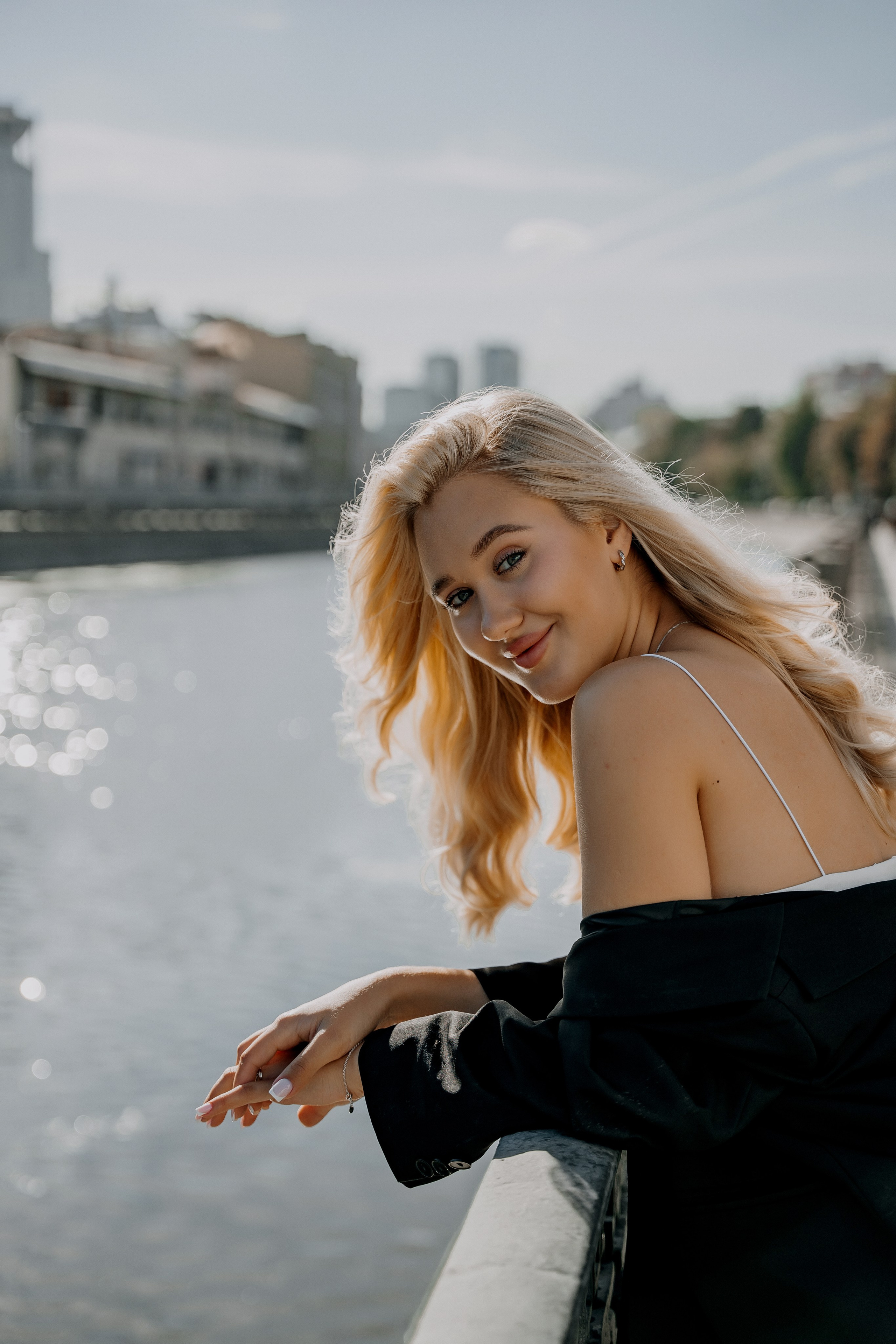 София. Свадебный и индивидуальный фотограф в Суворове Клюева Мария