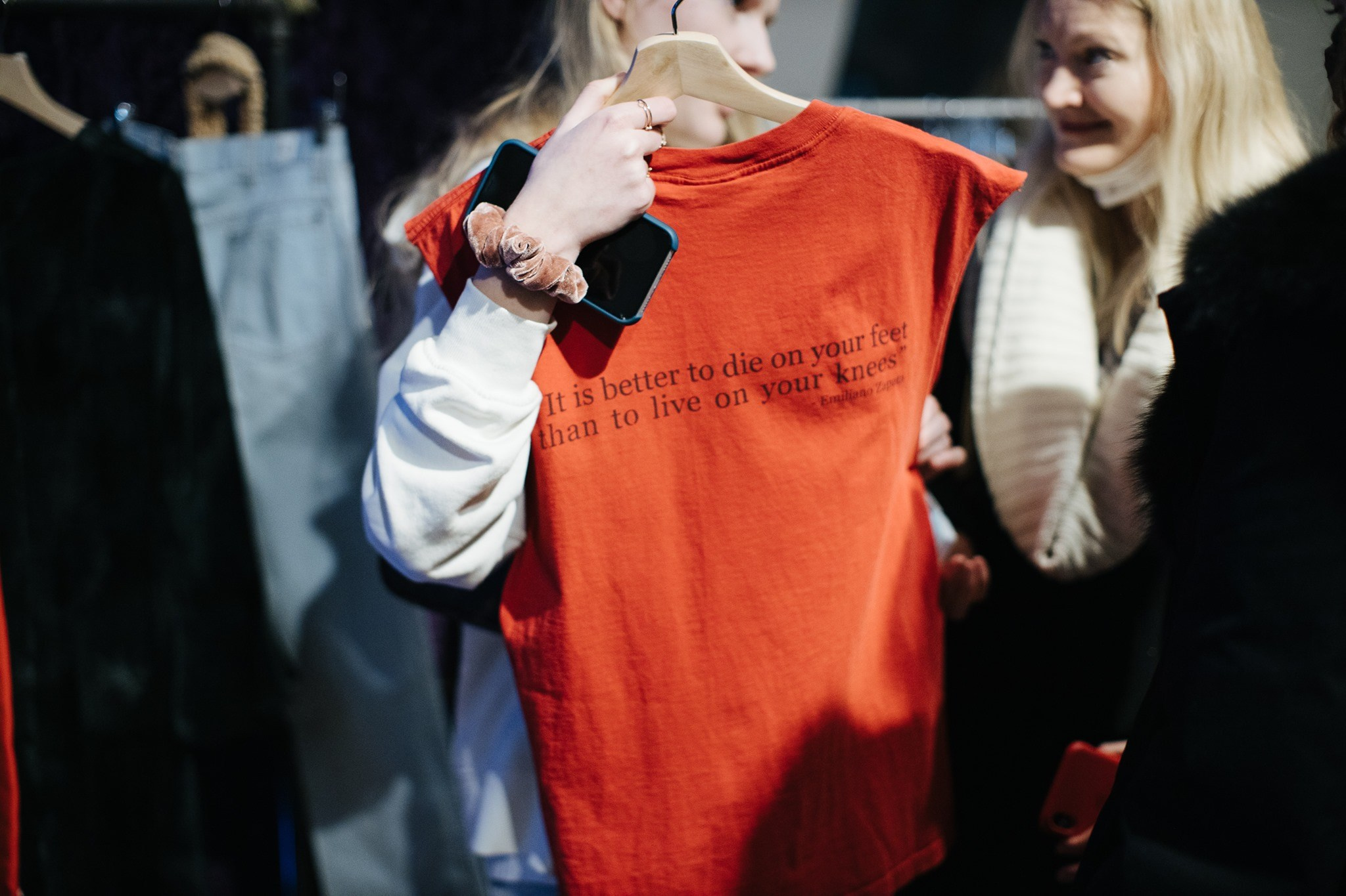 26–27 декабря 2020 POP-UP / фото Валерий Белобеев. Фотоотчеты «Ламбада-маркета»