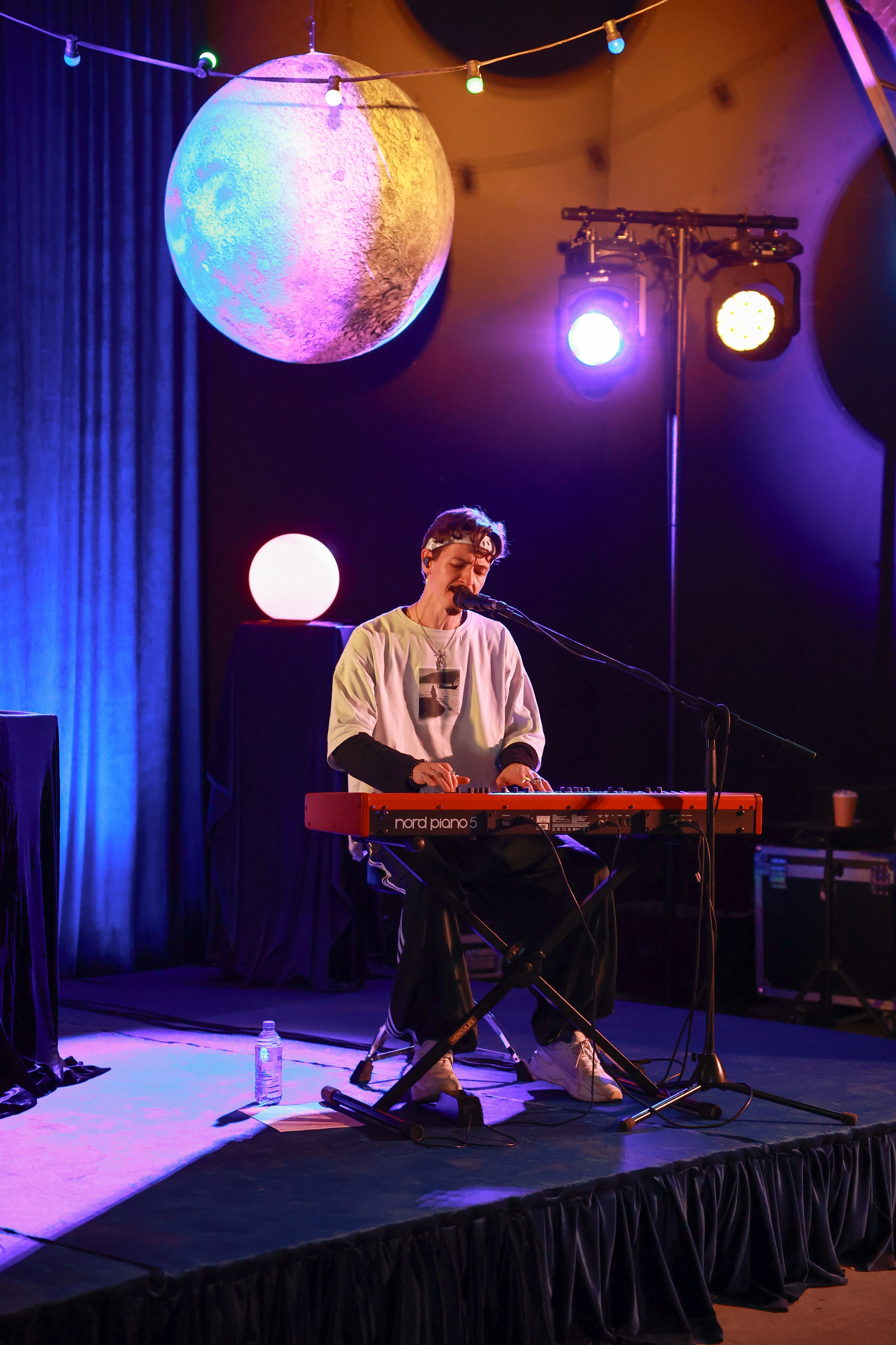 8–9 ноября 2025 в Музее Москвы / фото Саша Жукова. Фотоотчеты «Ламбада-маркета»