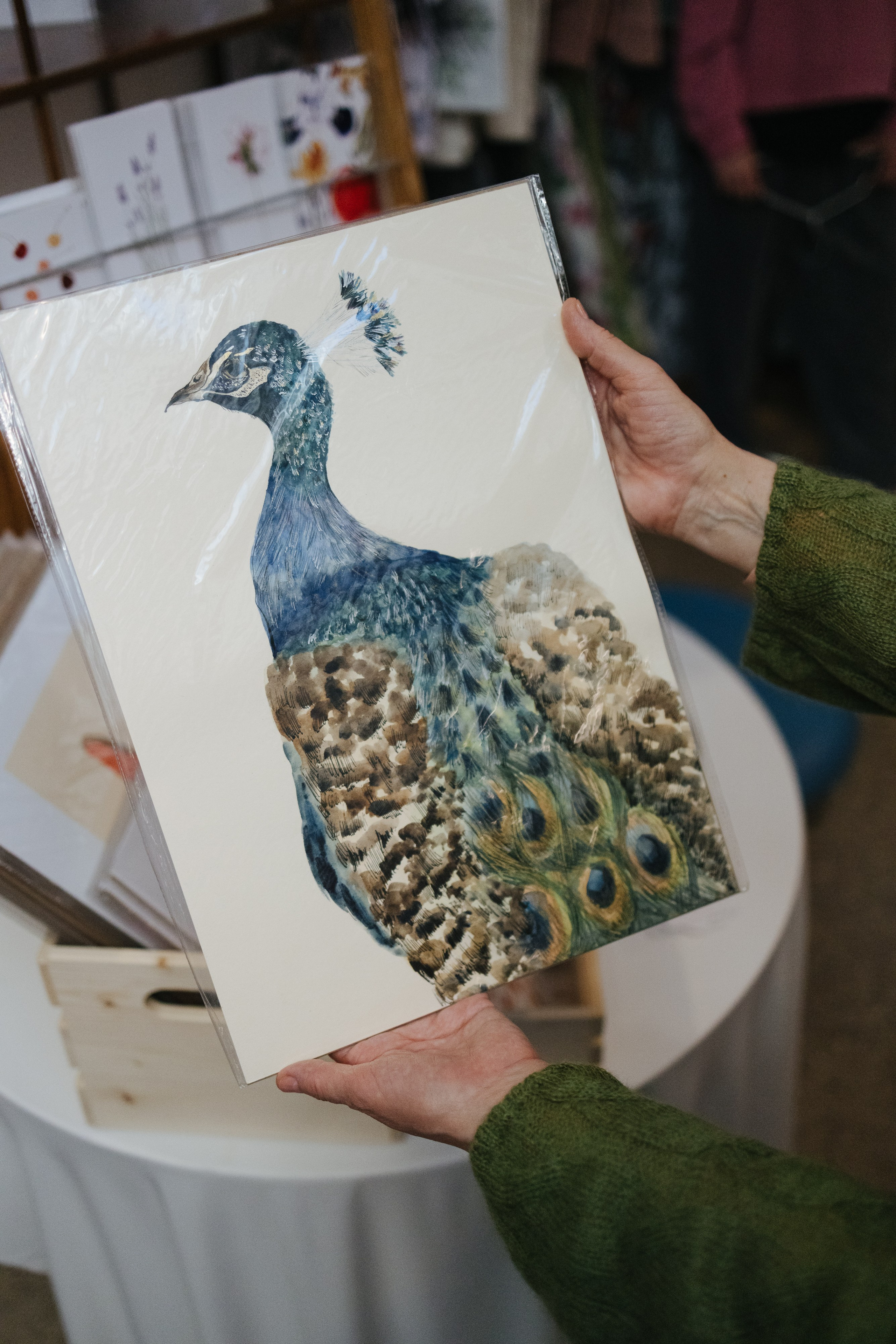 7–8 марта 2025 в пространстве «Три вокзала. Депо» / День 2 / фото Валерий Белобеев. Фотоотчеты «Ламбада-маркета»