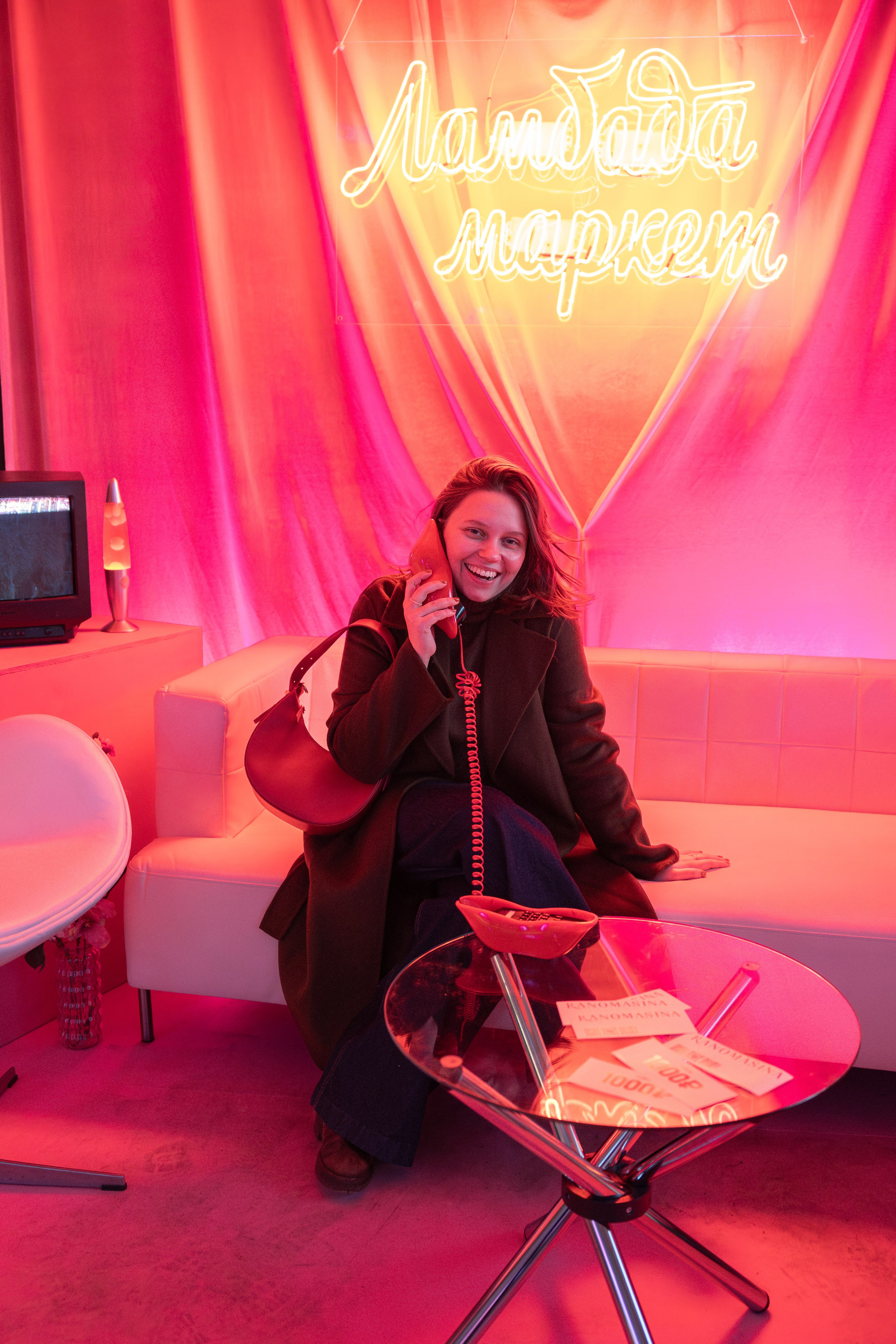 7–8 марта 2025 в пространстве «Три вокзала. Депо» / День 1 / фото Саша Жукова. Фотоотчеты «Ламбада-маркета»