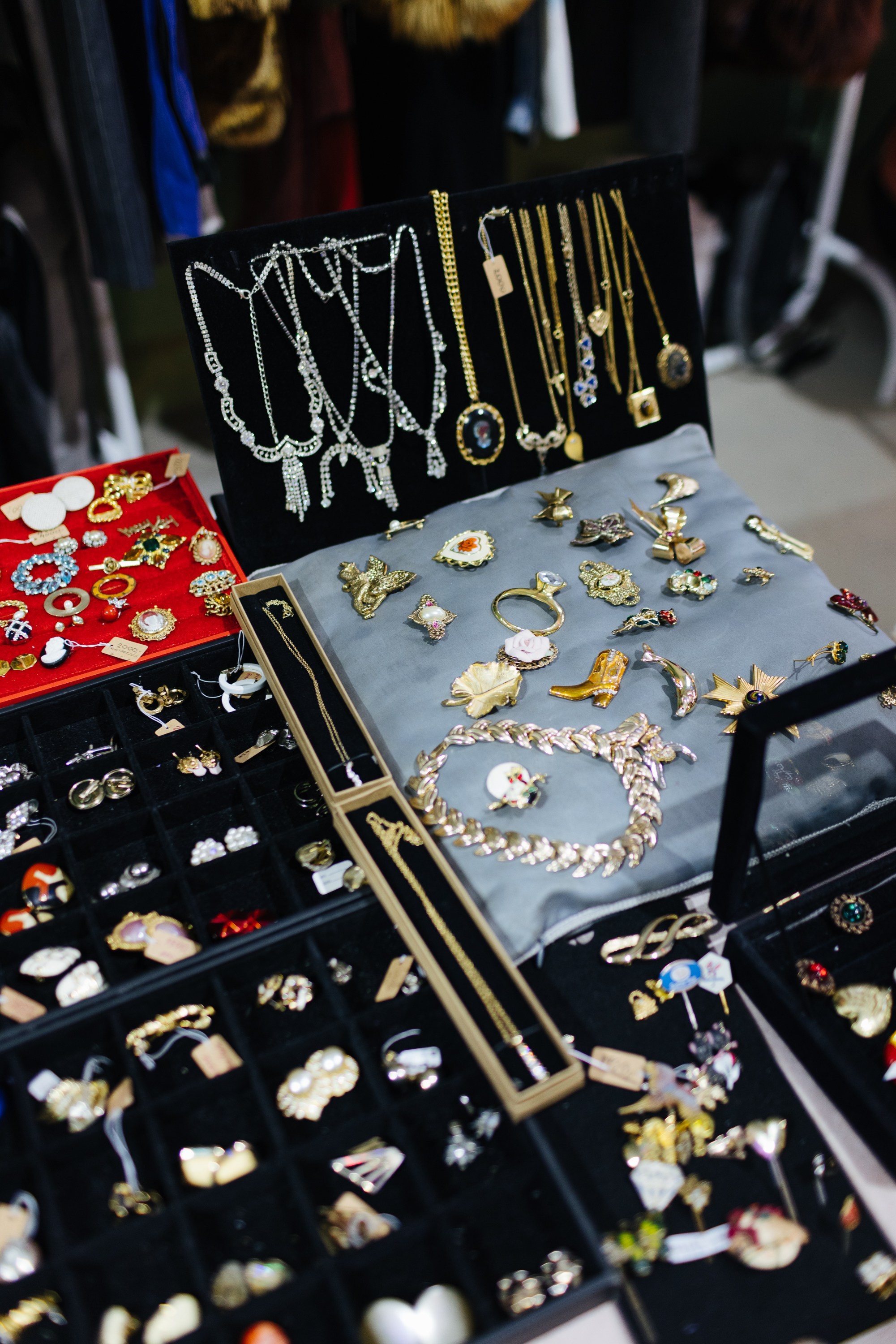 24–25 декабря 2022 в пространстве ПОЛЕ / День 1. Фотоотчеты «Ламбада-маркета»