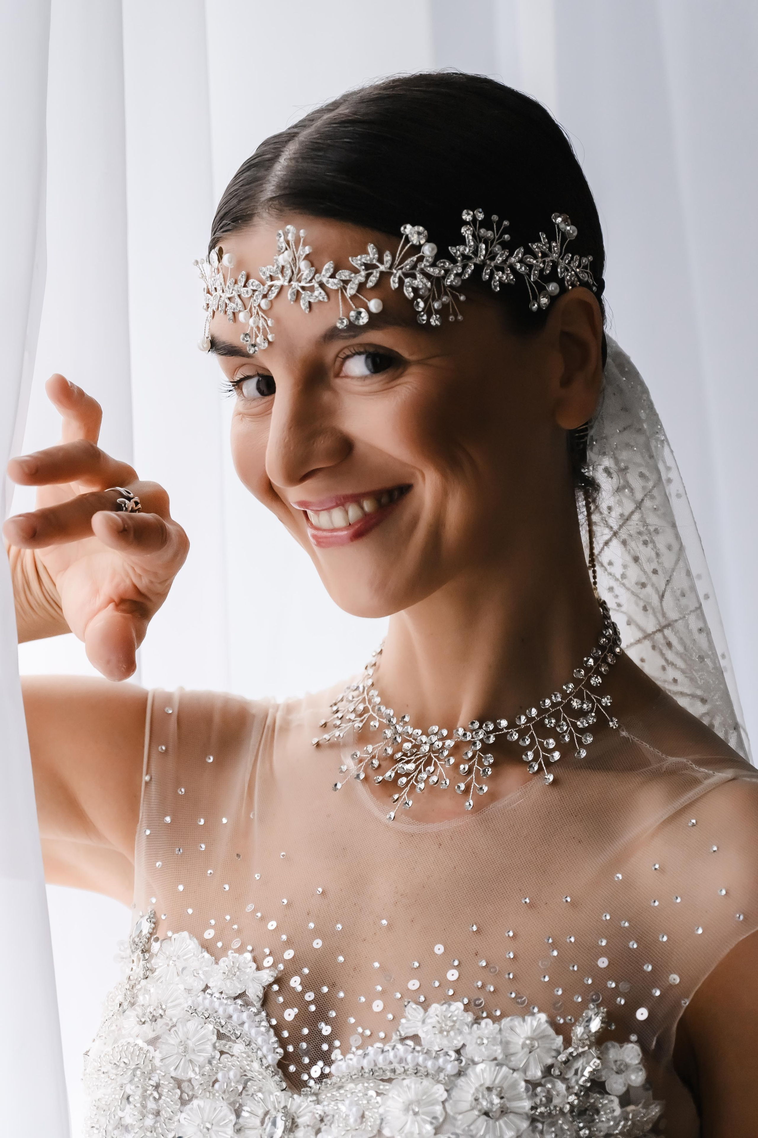 Нателла & Олег. Свадебный фотограф в С-Пб Борис Большой