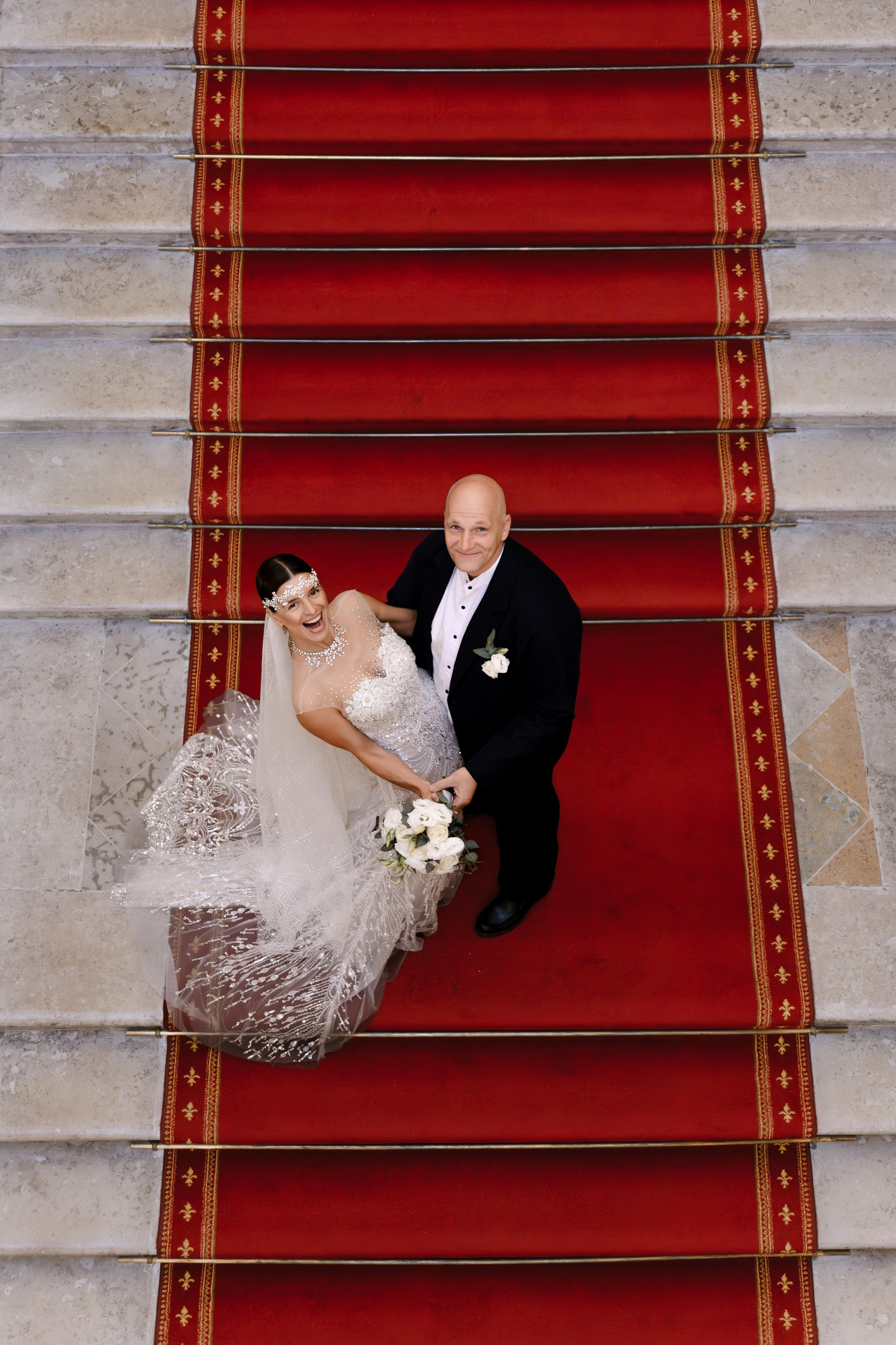 Нателла & Олег. Свадебный фотограф в С-Пб Борис Большой