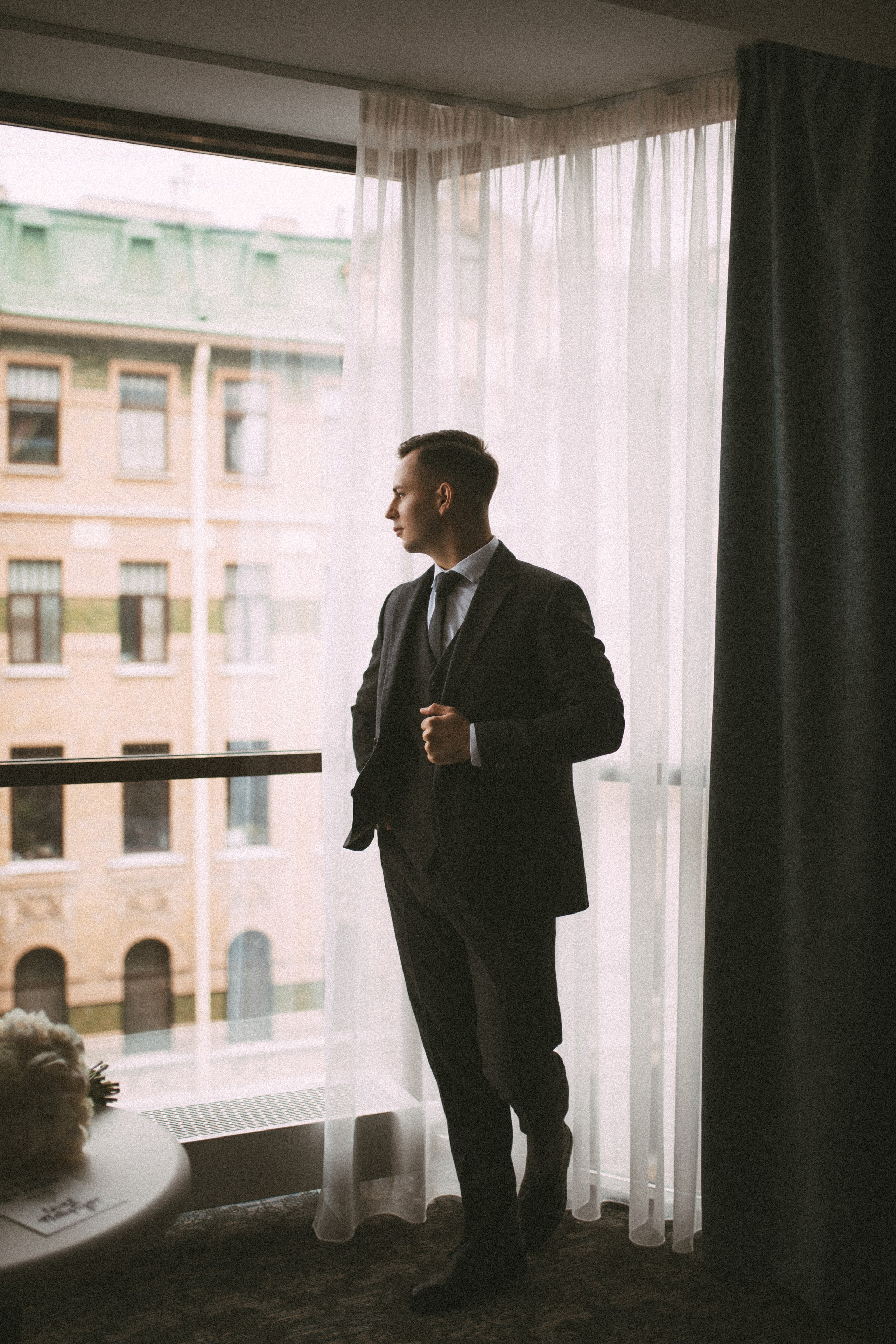 A & В | Санкт-Петербург. Фотограф Екатерина Амбрушкевич