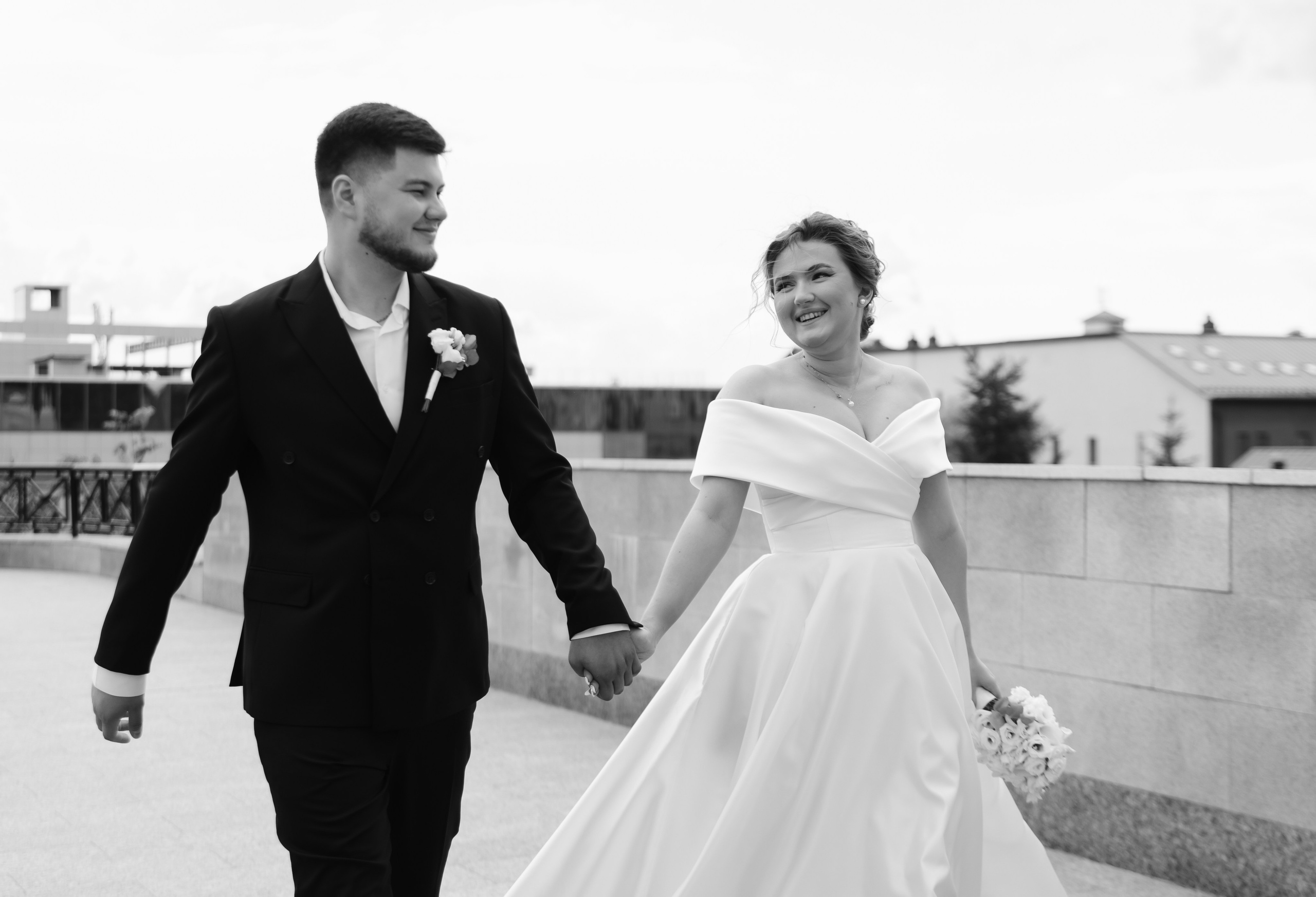 Emil & Guzel. Свадебный фотограф Ильнар Асадуллин