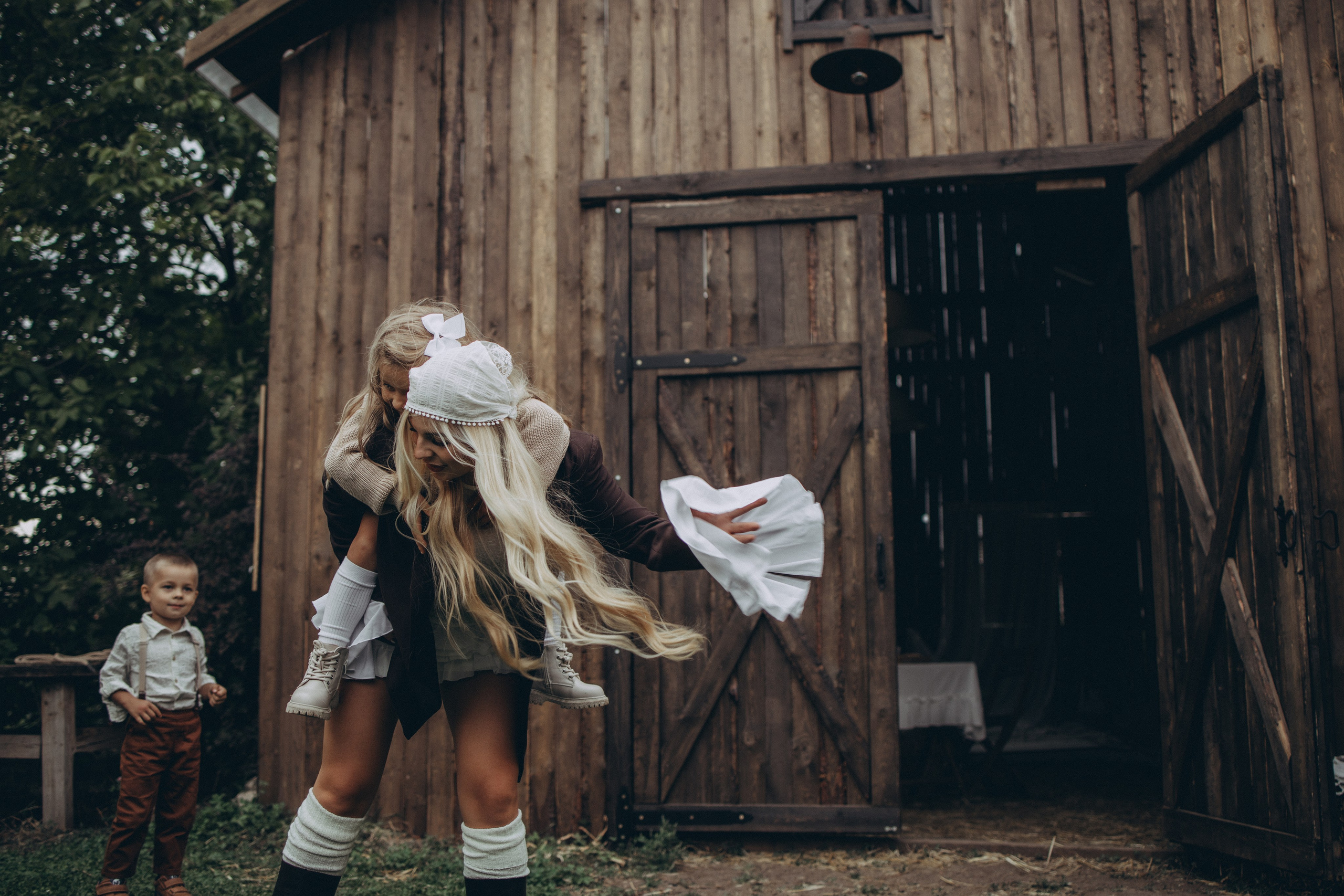 Семейная съёмка. RA MARINA PHOTO | Фотограф