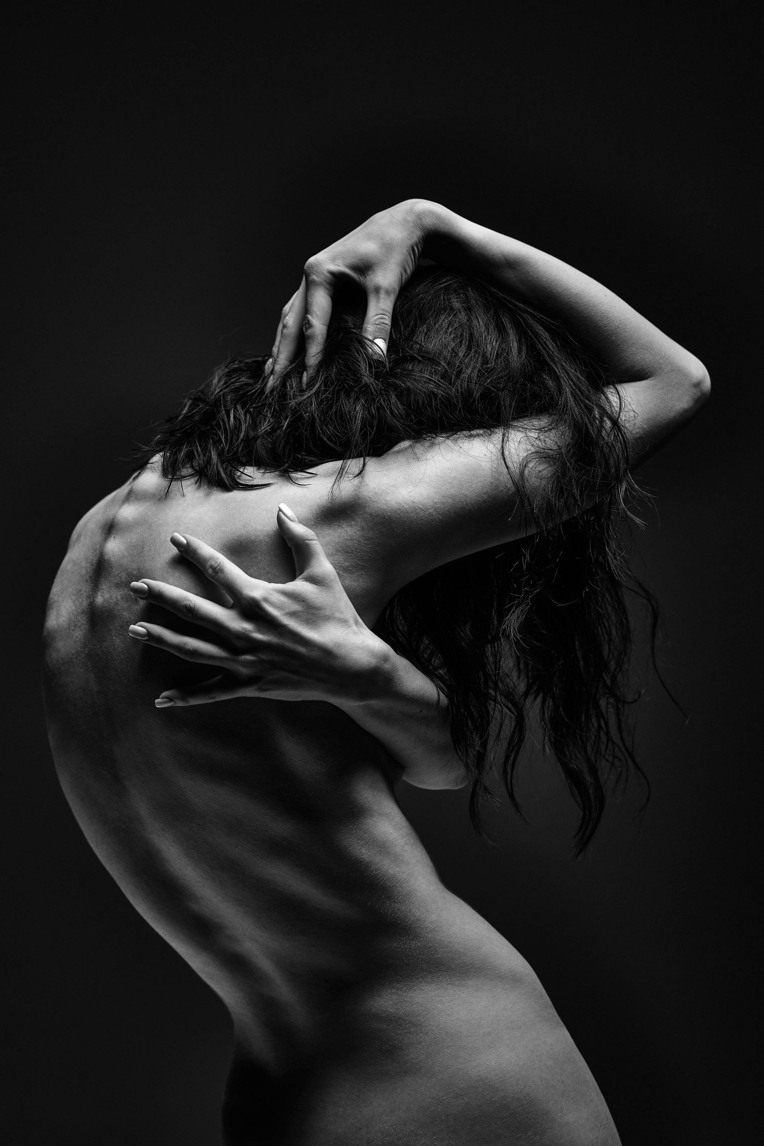 Галерея черно белой фотографии. Фото/видео съемки Сергей Пак