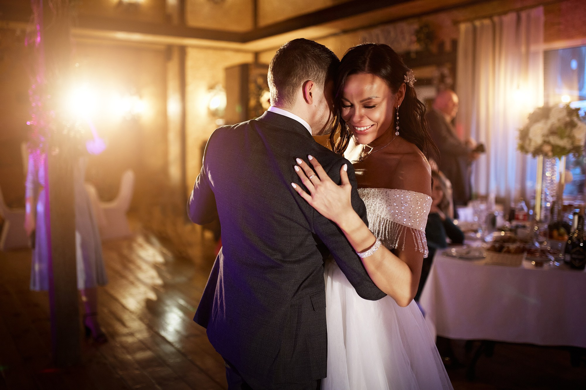 Екатерина и Константин. Свадебная фотосъёмка в Брянске | Влад и Ирина Тютьковы